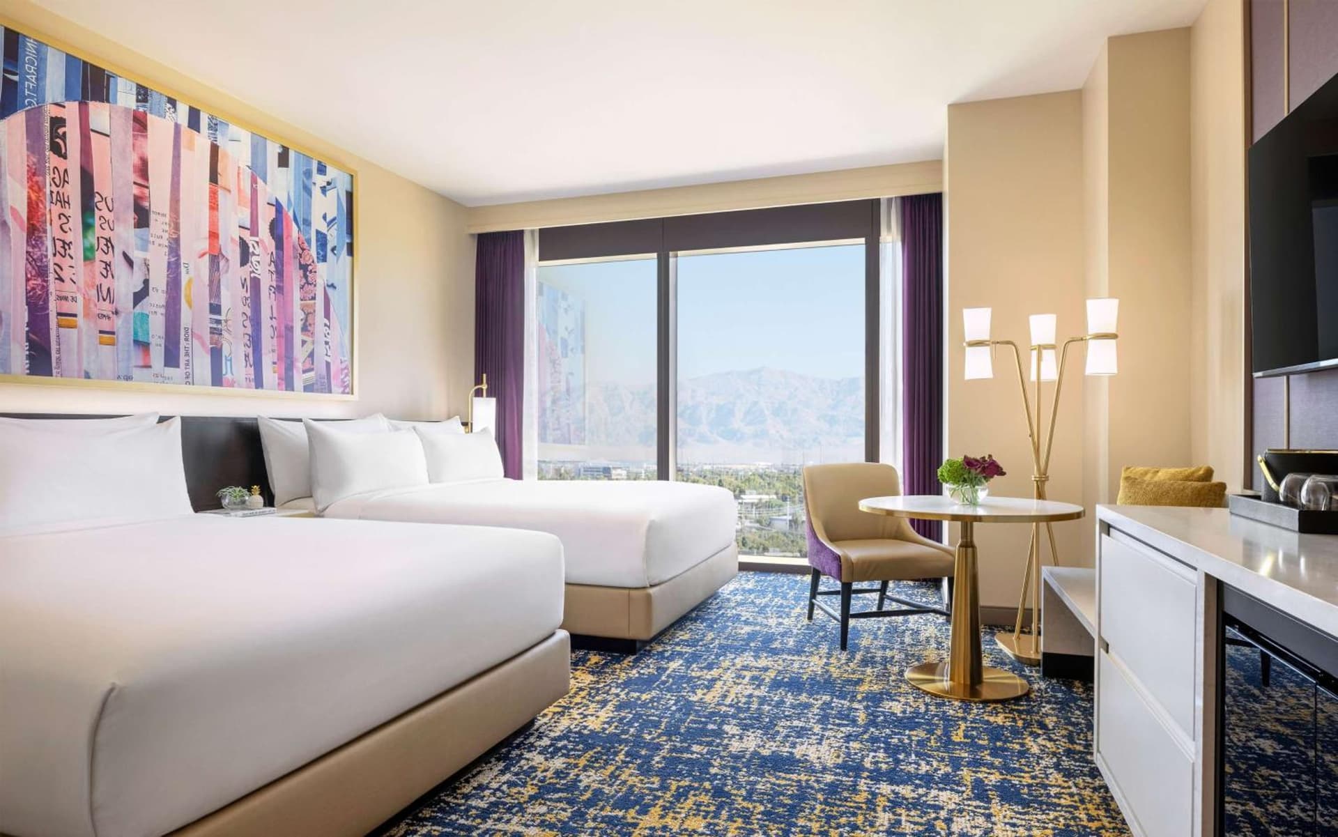 Las Vegas Hilton at Resorts World gallery photo in Las Vegas, NV — image 25