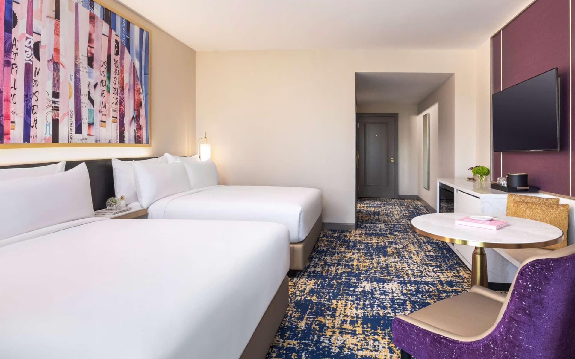Las Vegas Hilton at Resorts World gallery photo in Las Vegas, NV — image 22