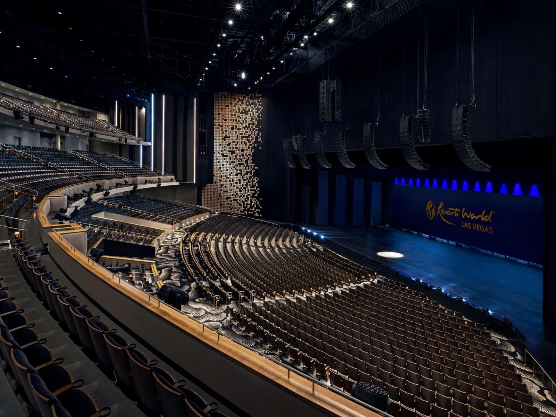Las Vegas Hilton at Resorts World gallery photo in Las Vegas, NV — image 56