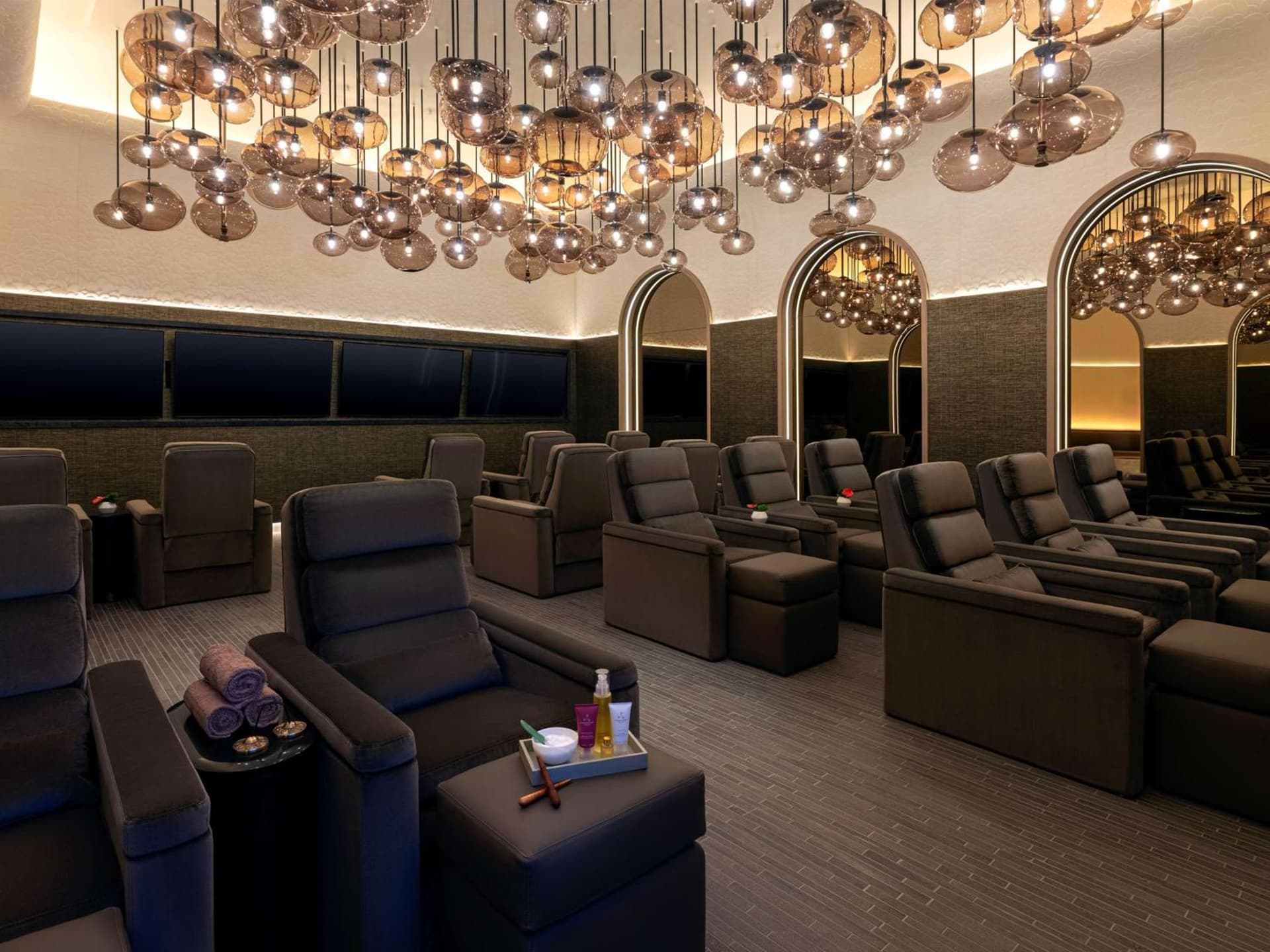 Las Vegas Hilton at Resorts World gallery photo in Las Vegas, NV — image 6