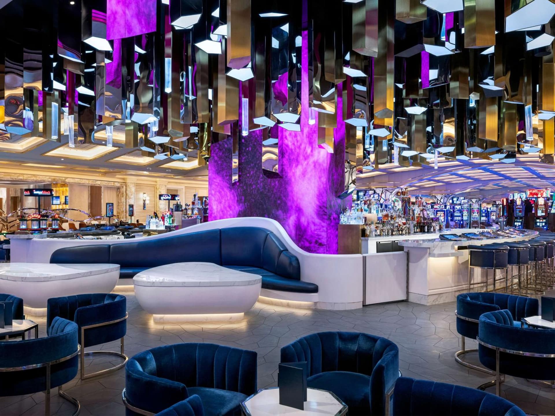 Las Vegas Hilton at Resorts World gallery photo in Las Vegas, NV — image 71