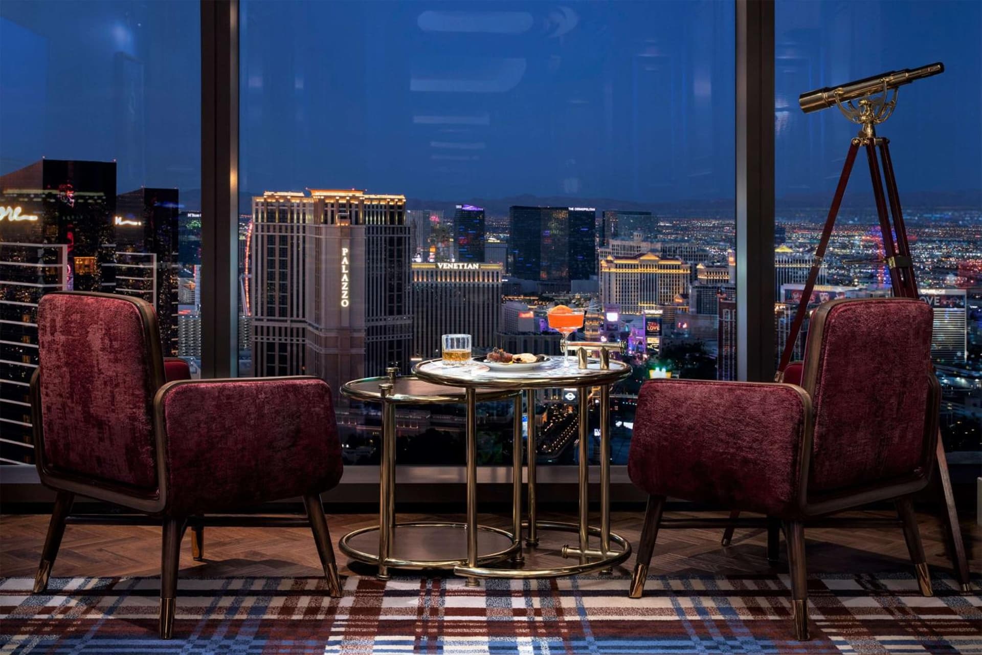 Las Vegas Hilton at Resorts World gallery photo in Las Vegas, NV — image 94