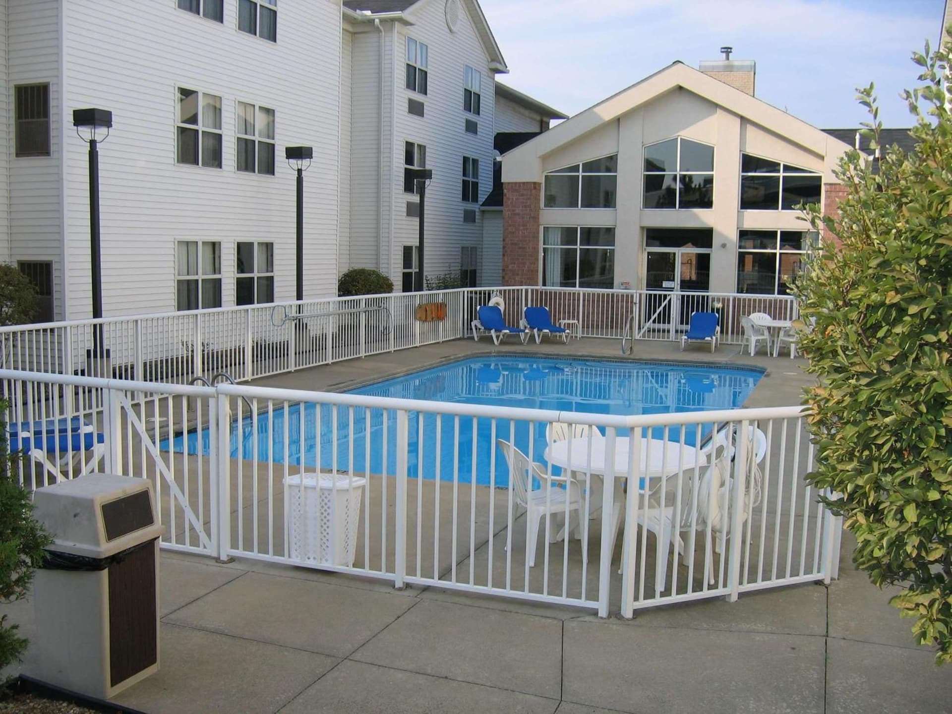 Hampton Inn & Suites Cleveland-Independence gallery photo in Independence, OH — image 16