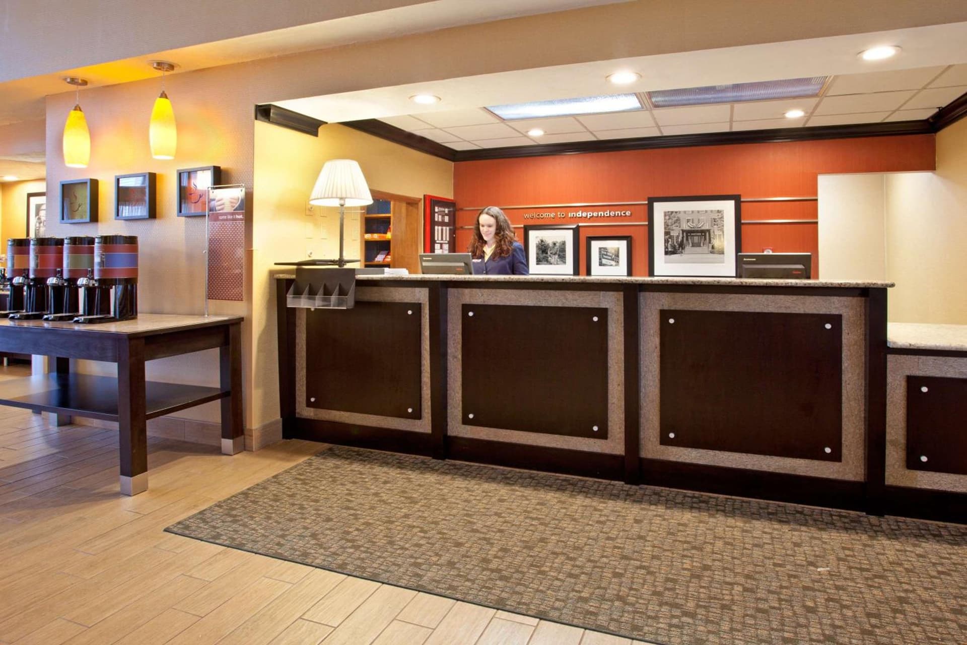 Hampton Inn & Suites Cleveland-Independence gallery photo in Independence, OH — image 19