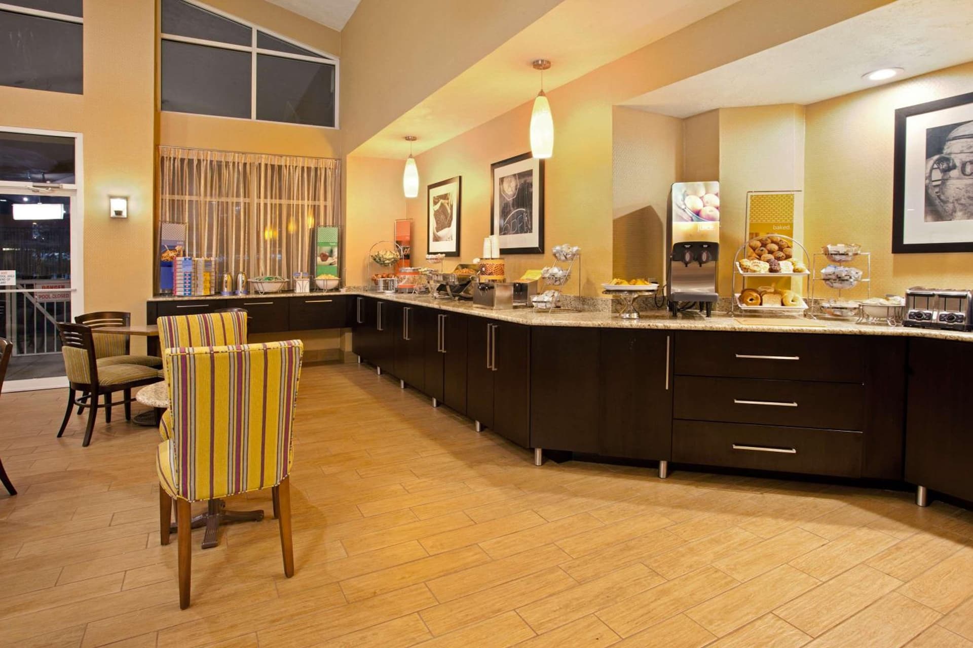 Hampton Inn & Suites Cleveland-Independence gallery photo in Independence, OH — image 13