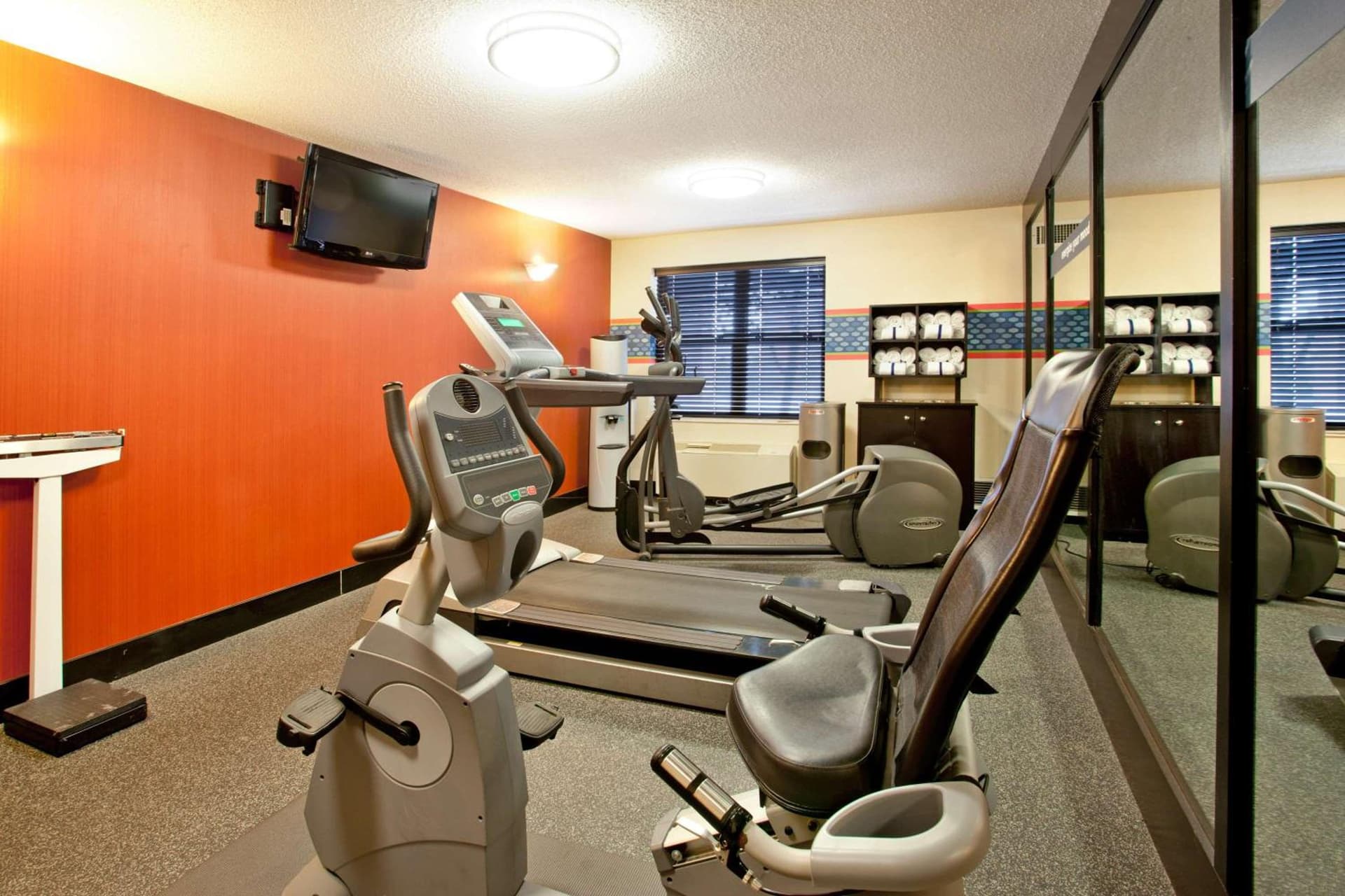 Hampton Inn & Suites Cleveland-Independence gallery photo in Independence, OH — image 6
