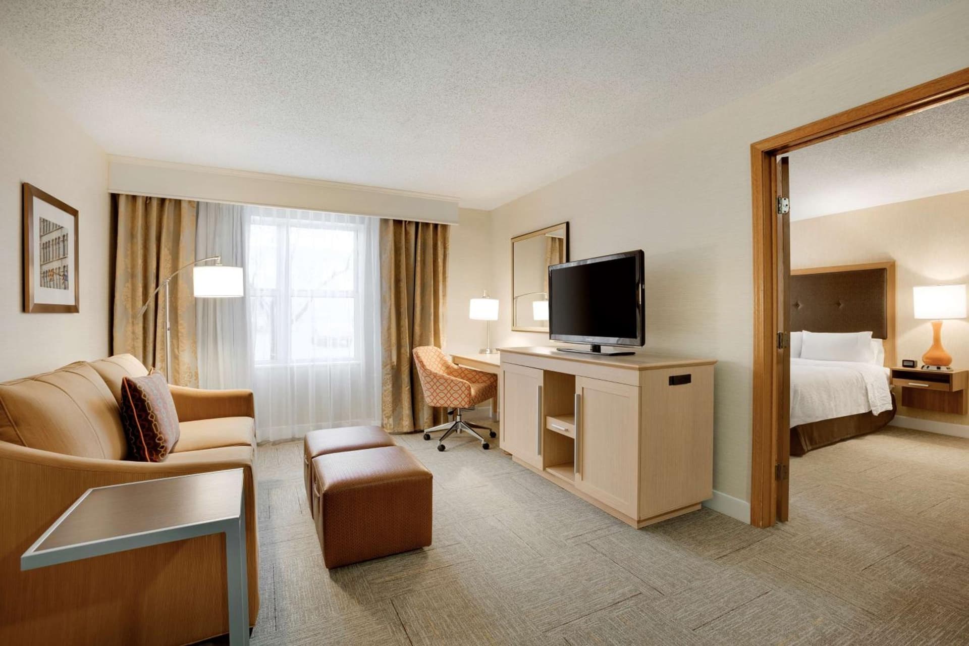 Hampton Inn & Suites Cleveland-Independence gallery photo in Independence, OH — image 4