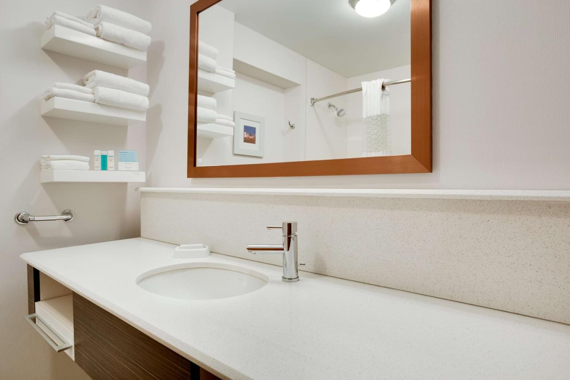 Hampton Inn & Suites Cleveland-Independence gallery photo in Independence, OH — image 24