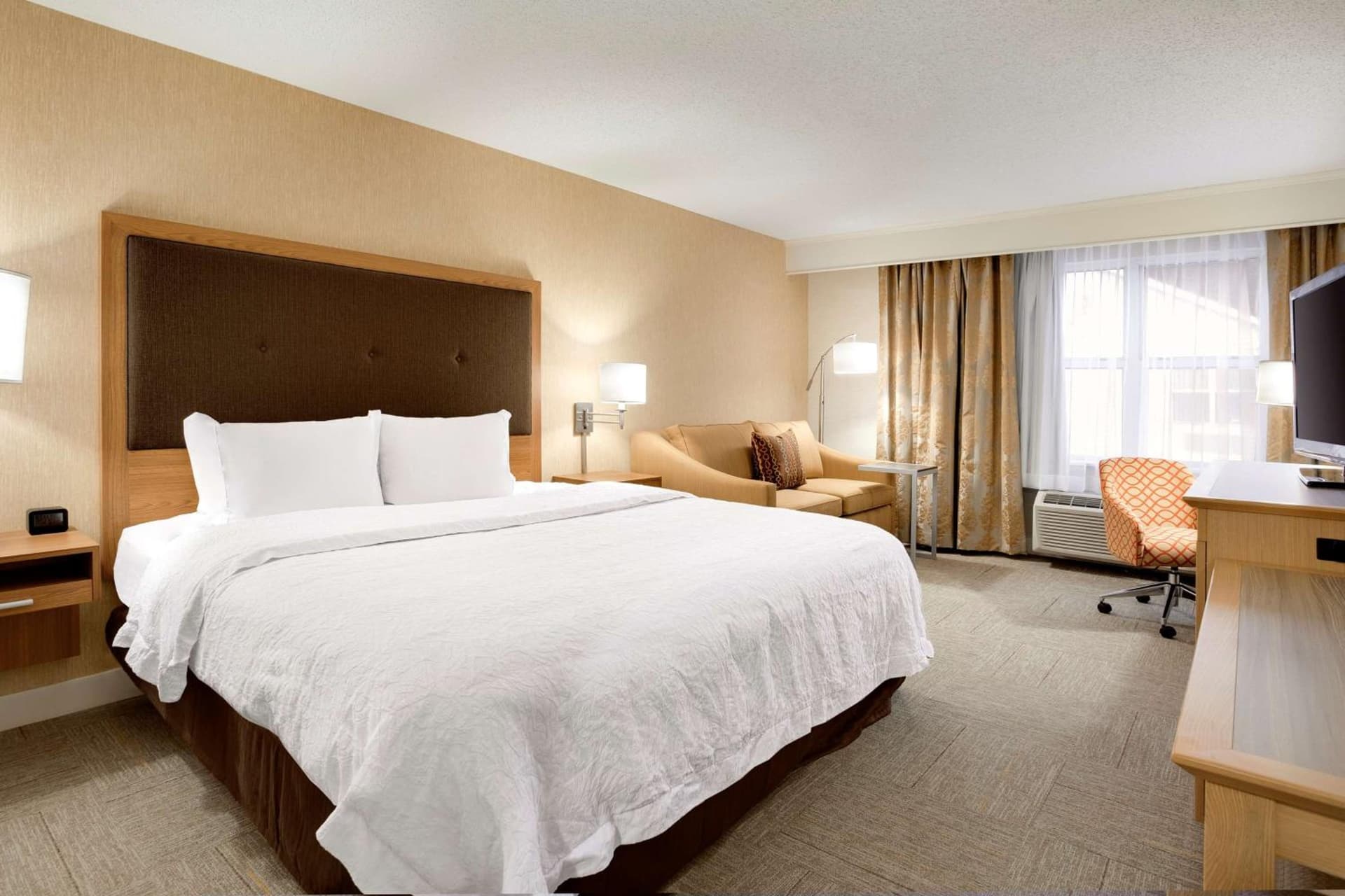 Hampton Inn & Suites Cleveland-Independence gallery photo in Independence, OH — image 23