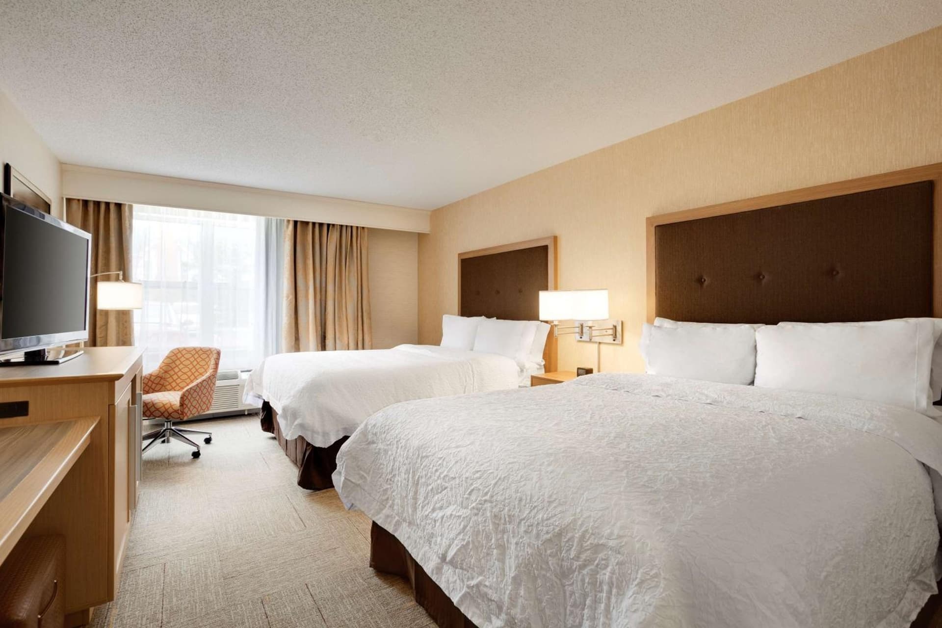 Hampton Inn & Suites Cleveland-Independence gallery photo in Independence, OH — image 21