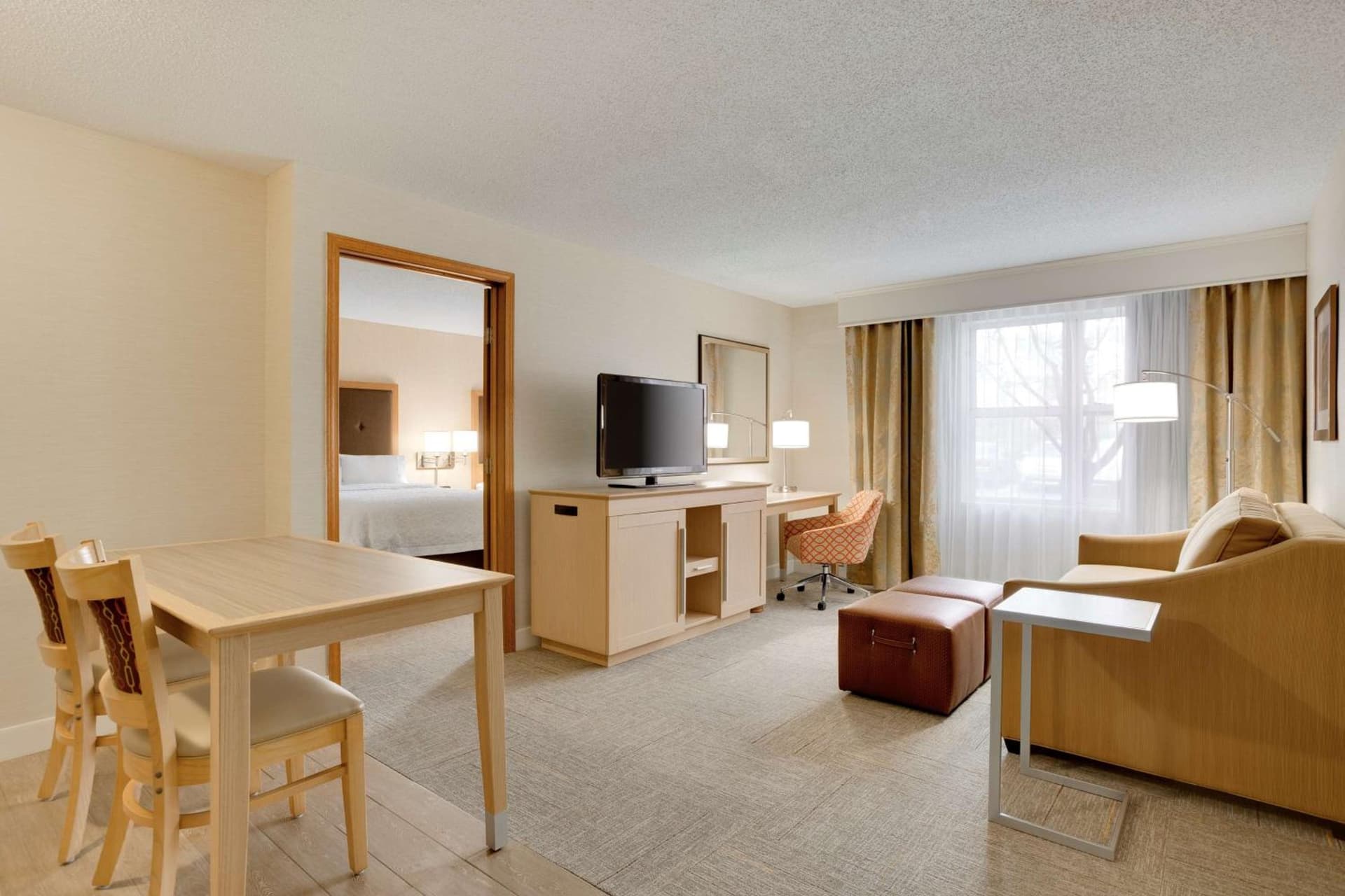 Hampton Inn & Suites Cleveland-Independence gallery photo in Independence, OH — image 17