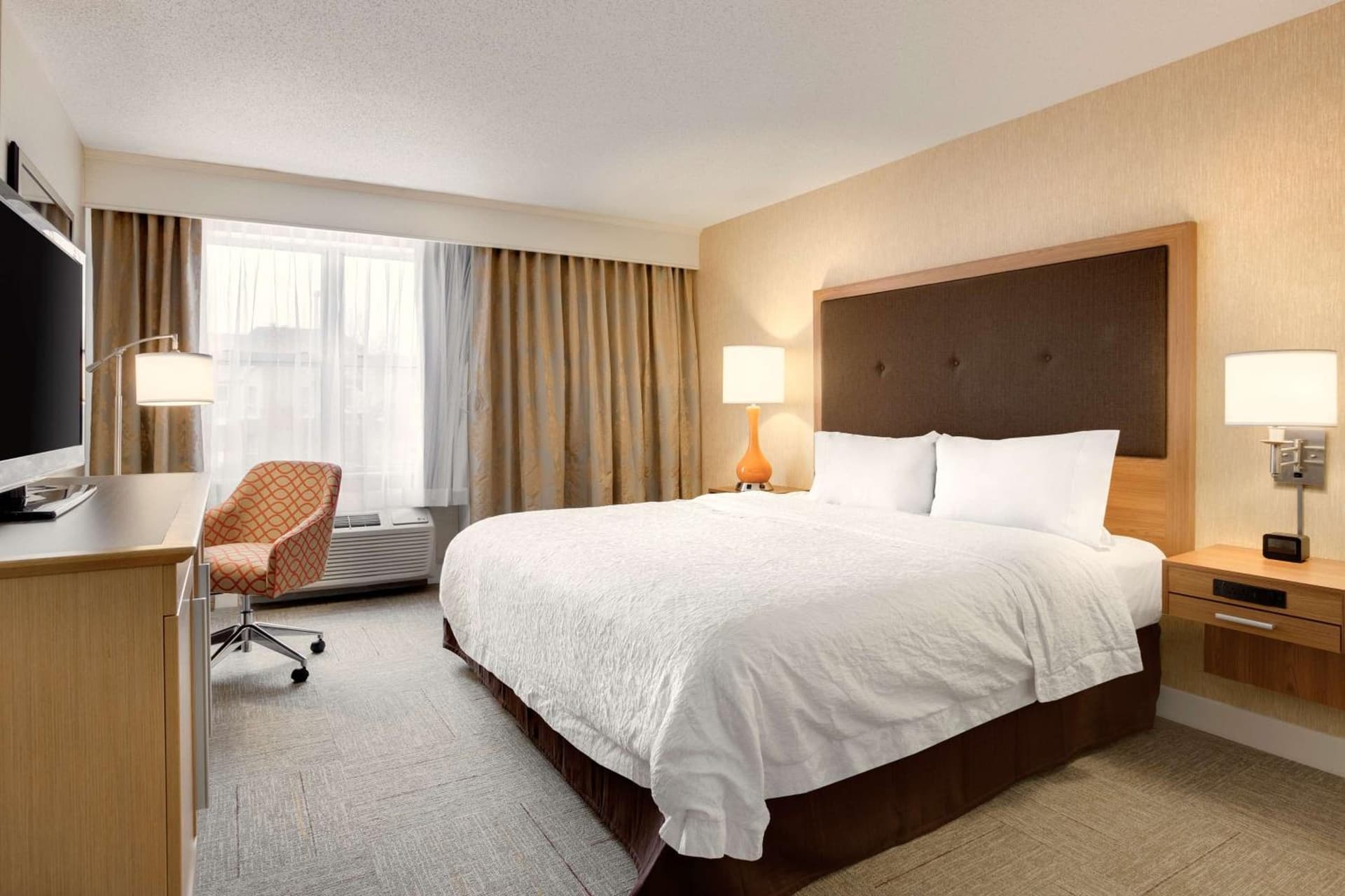 Hampton Inn & Suites Cleveland-Independence gallery photo in Independence, OH — image 22