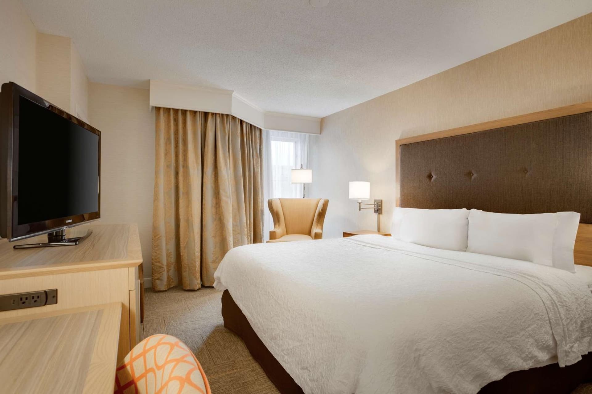Hampton Inn & Suites Cleveland-Independence gallery photo in Independence, OH — image 20