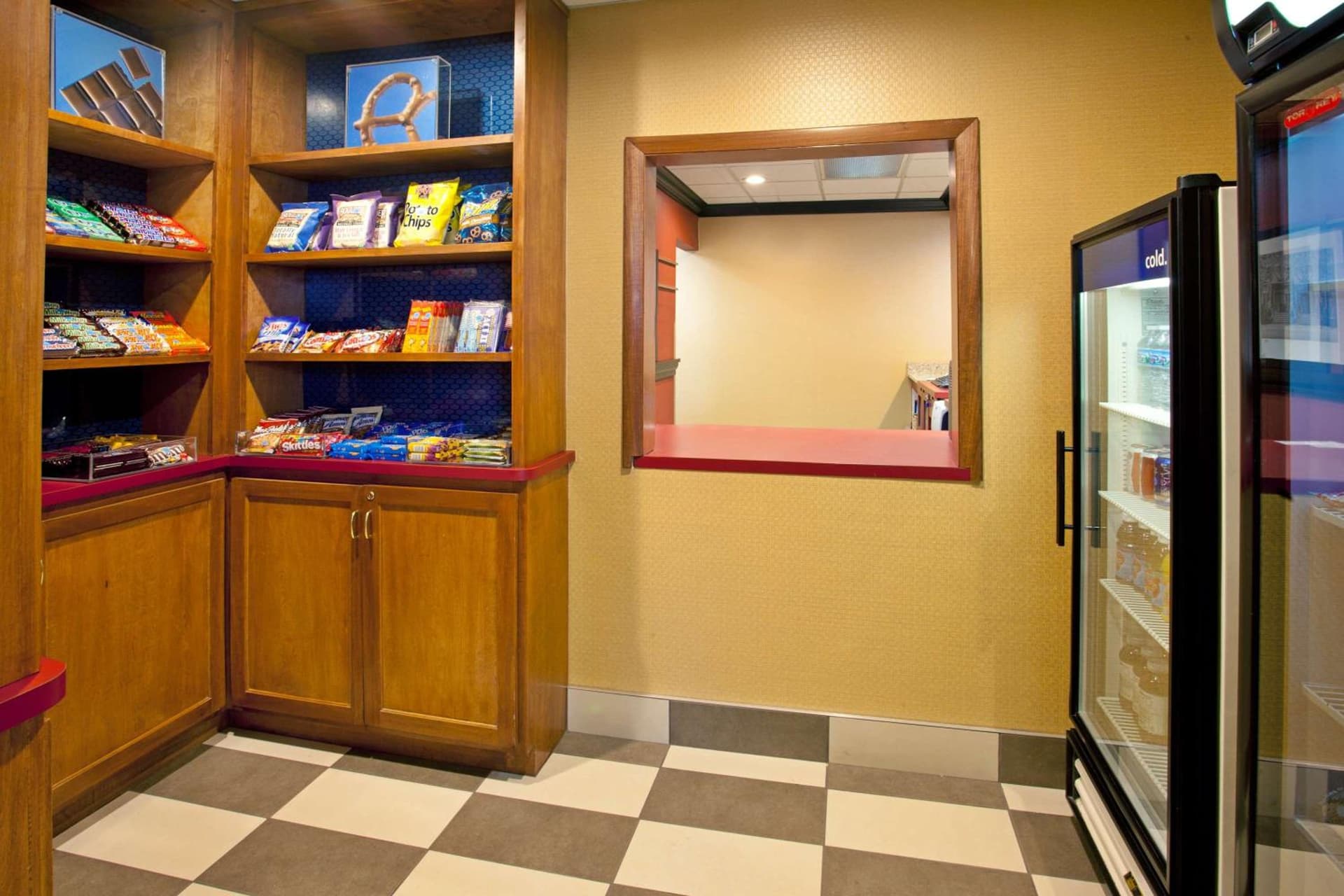 Hampton Inn & Suites Cleveland-Independence gallery photo in Independence, OH — image 12