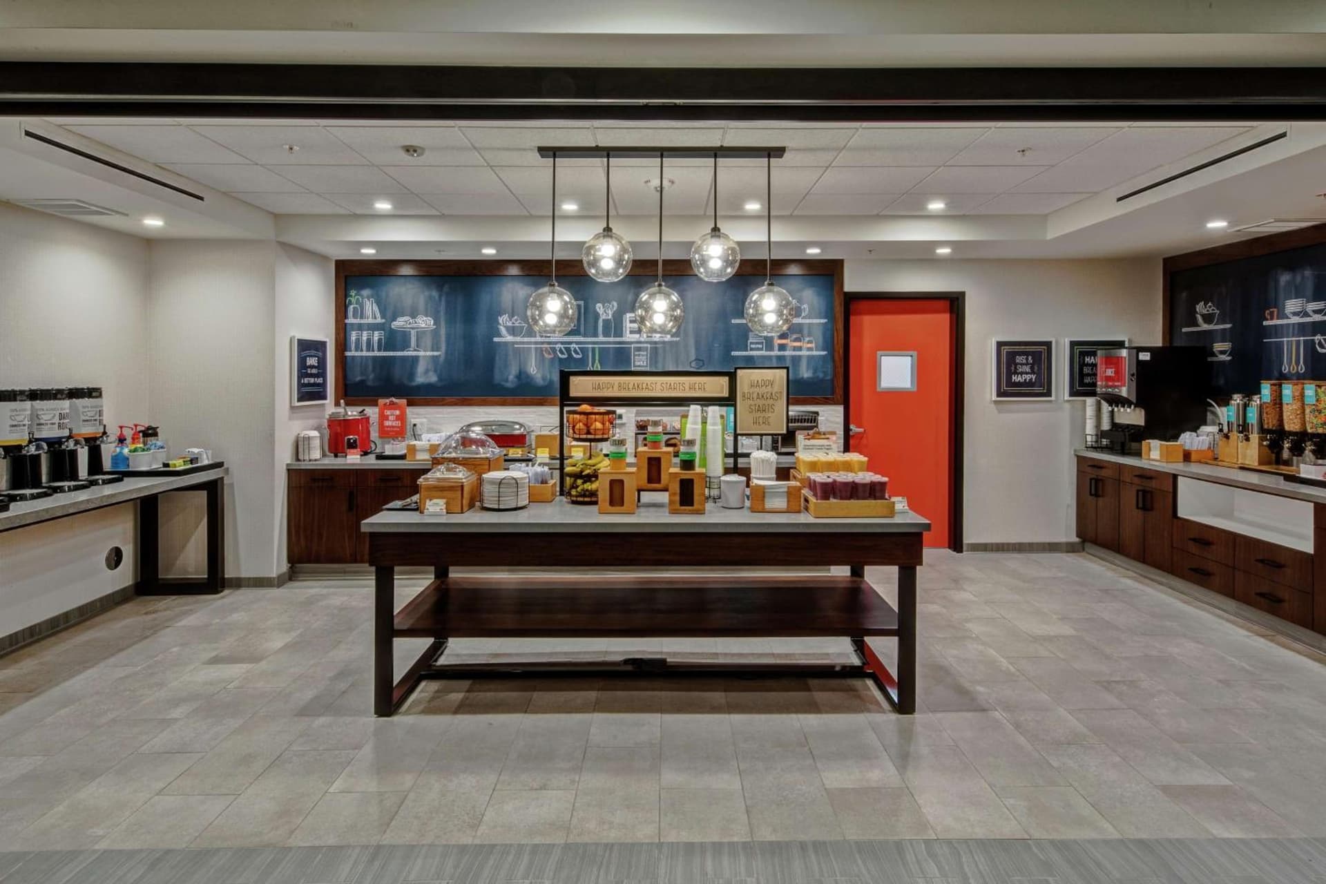 Hampton Inn Fresno Airport gallery photo in Fresno, CA — image 9