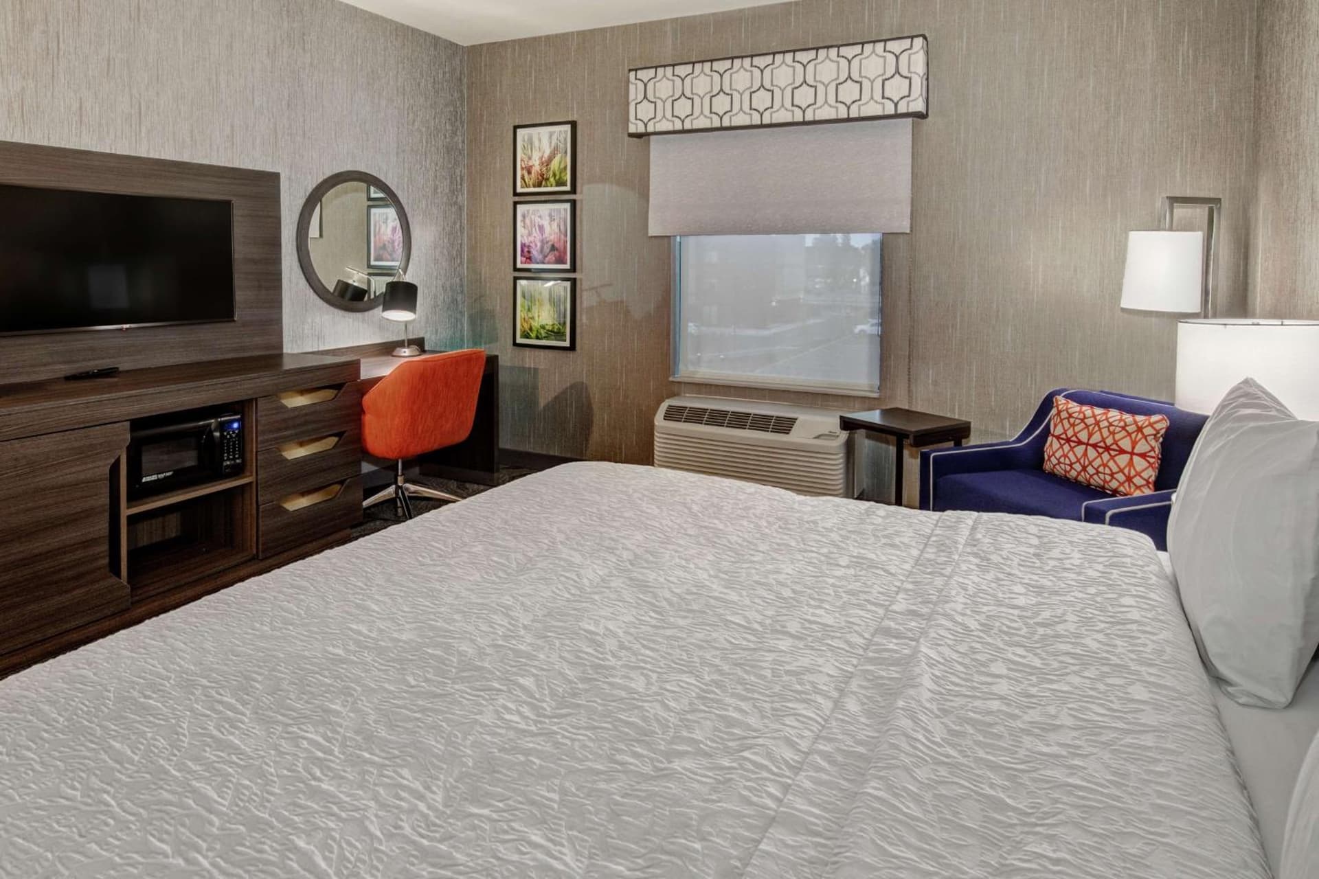 Hampton Inn Fresno Airport gallery photo in Fresno, CA — image 21