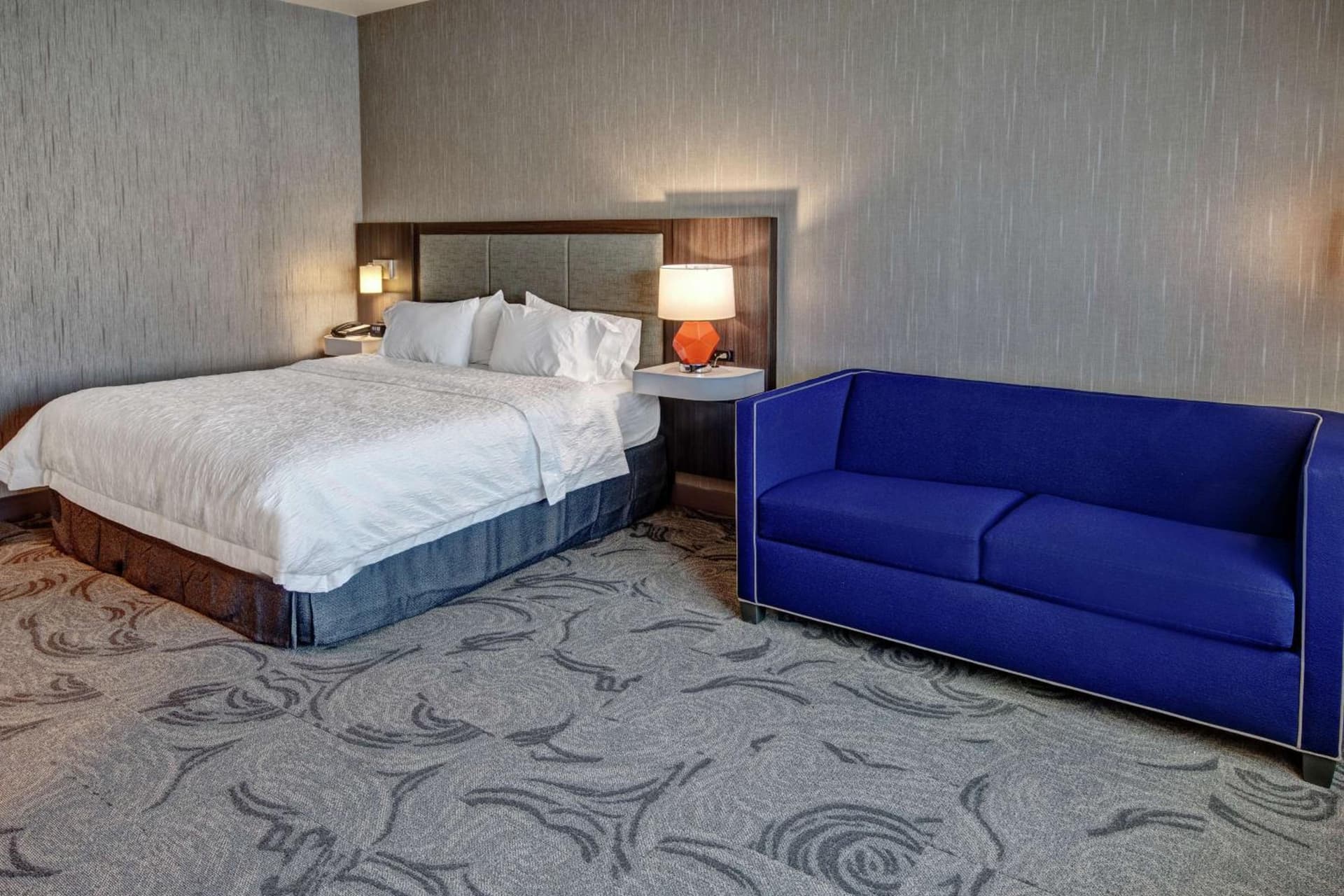 Hampton Inn Fresno Airport gallery photo in Fresno, CA — image 11