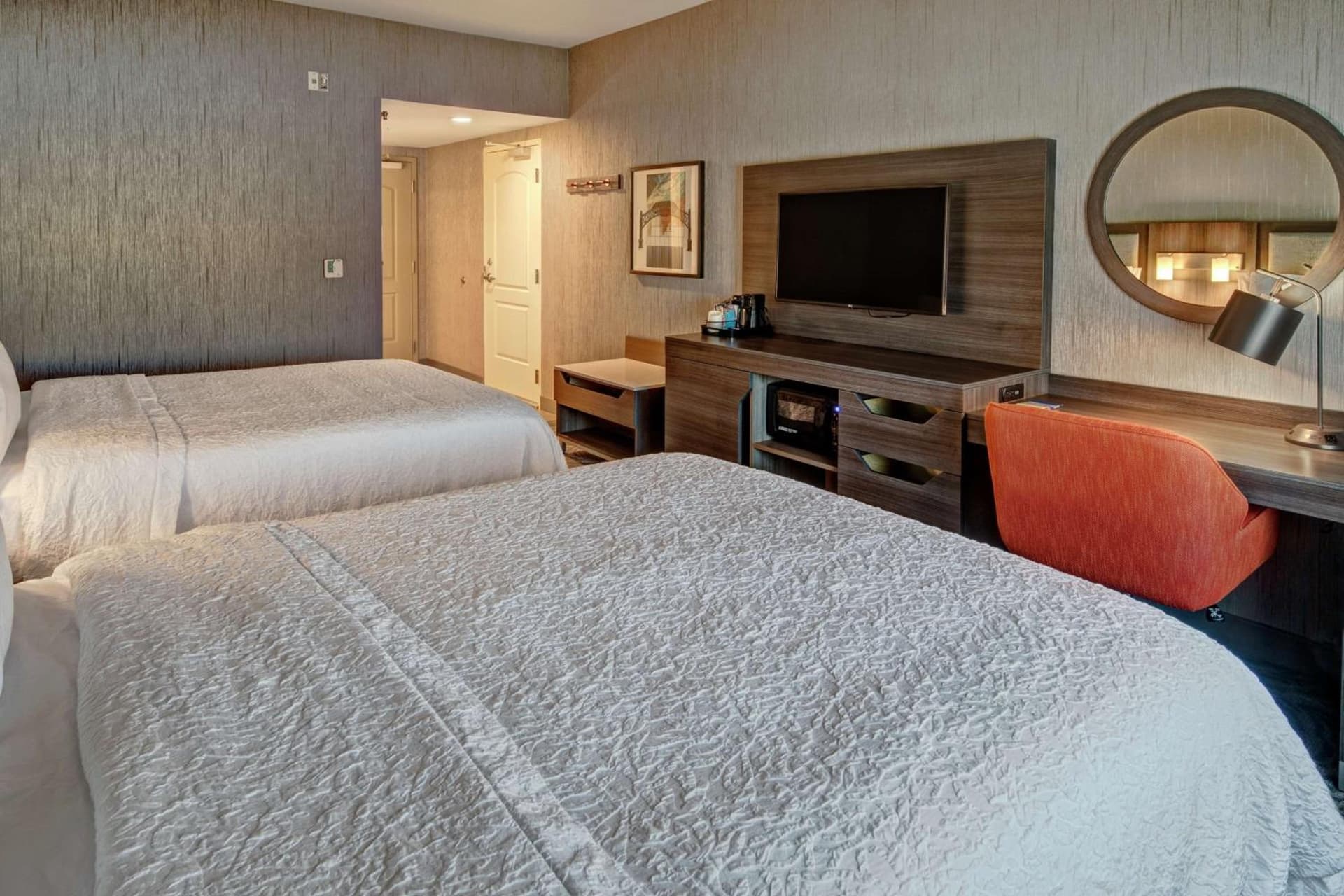 Hampton Inn Fresno Airport gallery photo in Fresno, CA — image 14