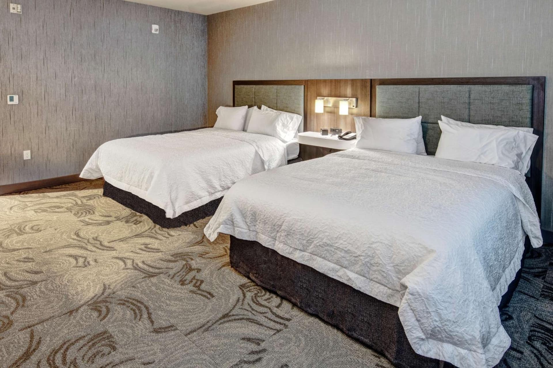 Hampton Inn Fresno Airport gallery photo in Fresno, CA — image 30