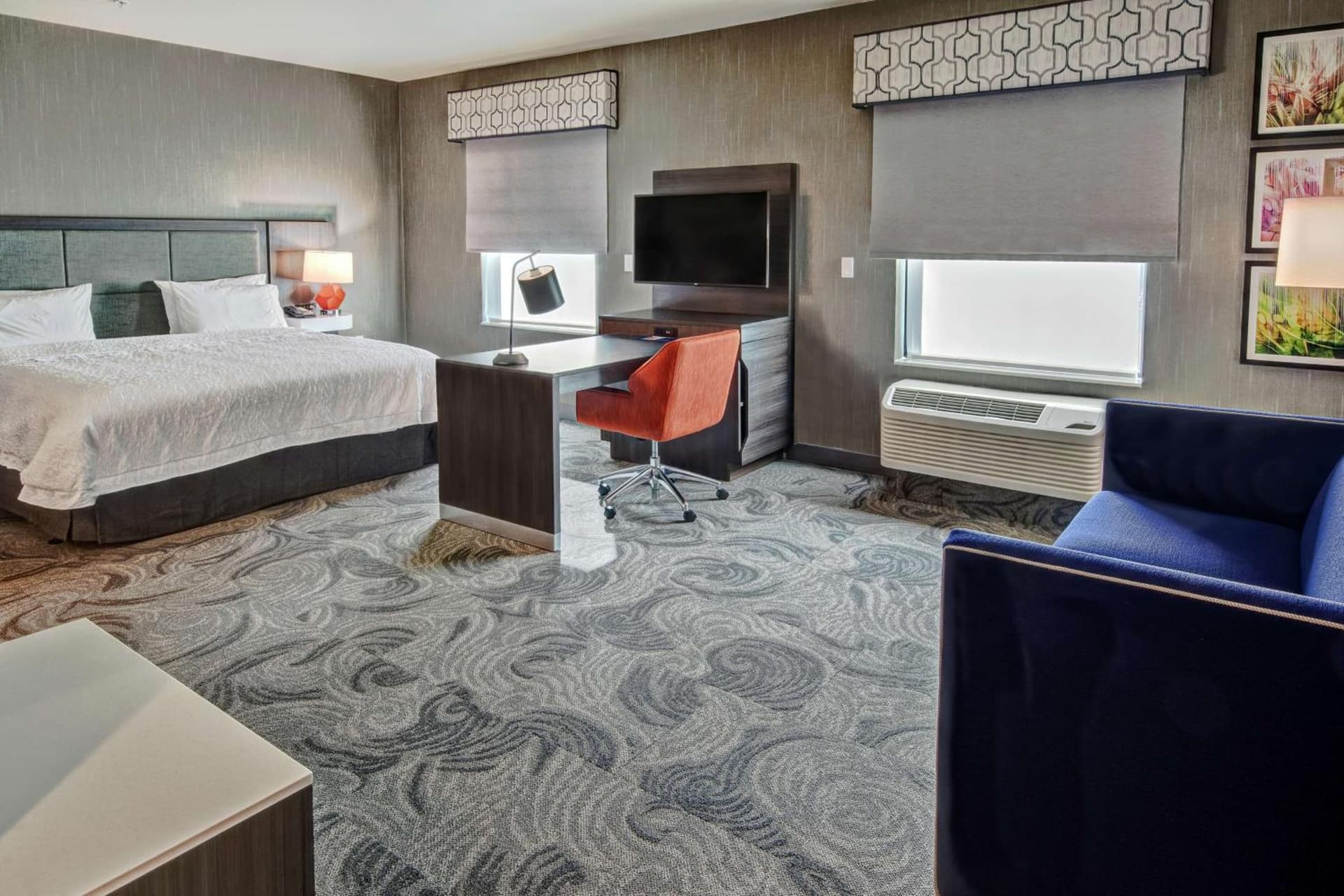 Hampton Inn Fresno Airport gallery photo in Fresno, CA — image 28