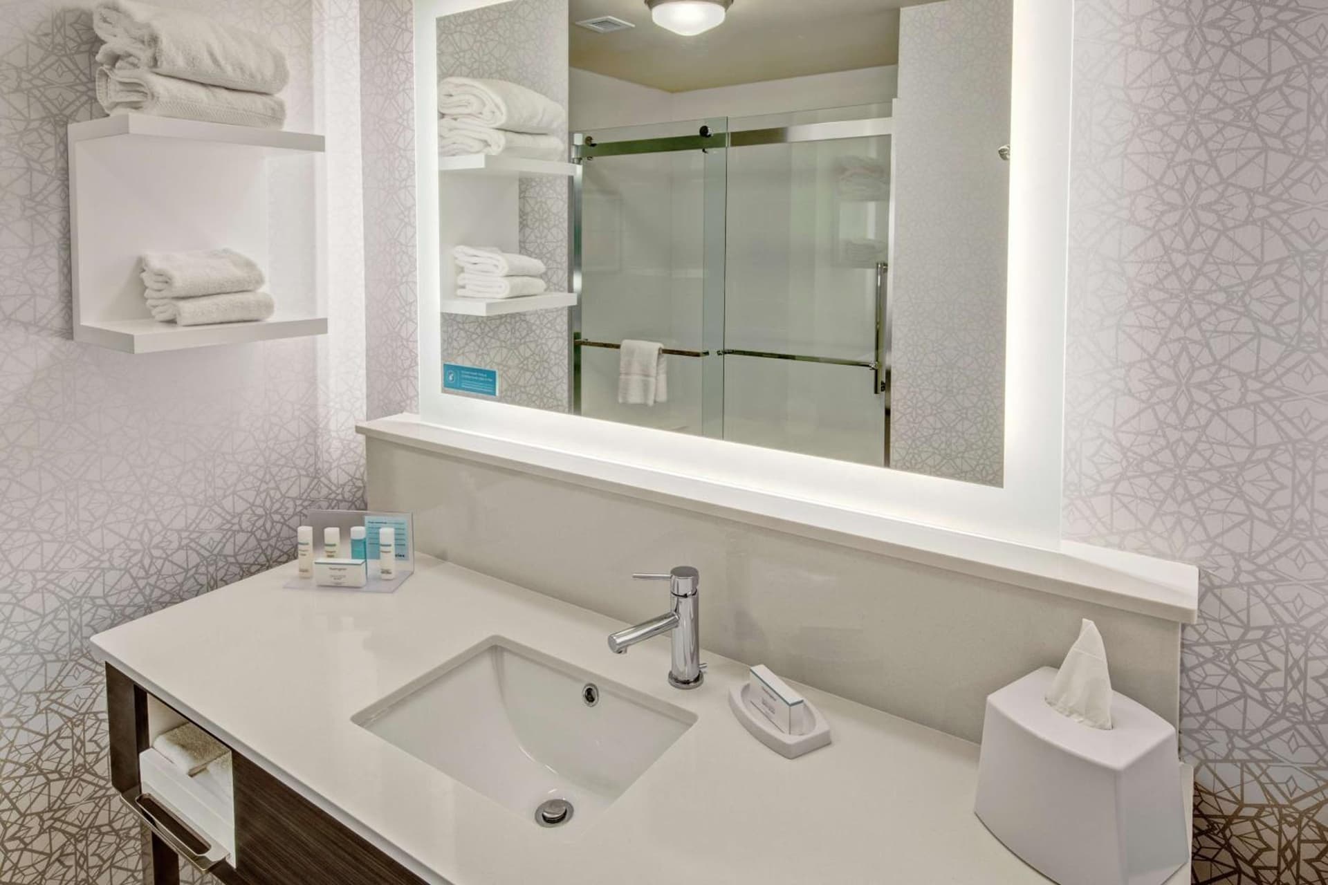 Hampton Inn Fresno Airport gallery photo in Fresno, CA — image 4