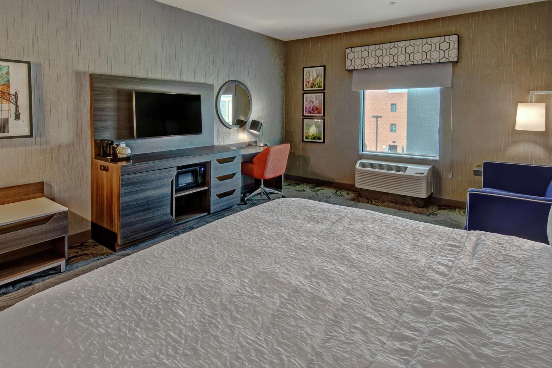 Hampton Inn Fresno Airport gallery photo in Fresno, CA — image 19