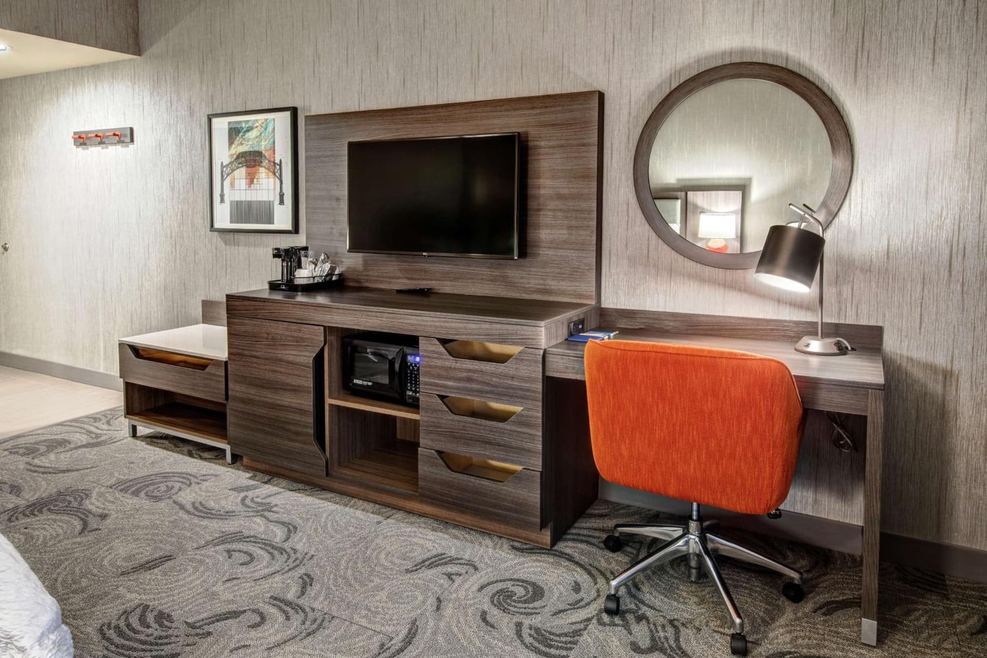 Hampton Inn Fresno Airport gallery photo in Fresno, CA — image 15