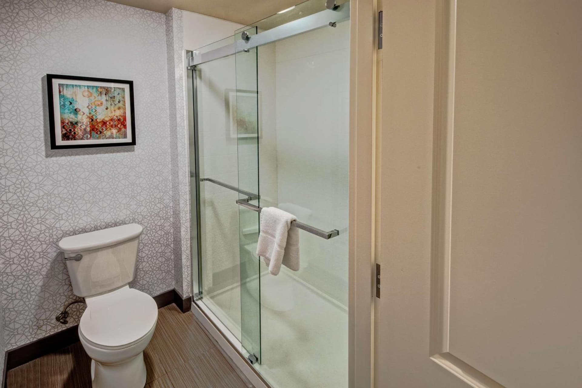 Hampton Inn Fresno Airport gallery photo in Fresno, CA — image 32