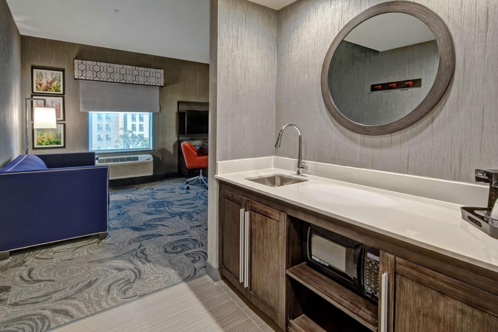 Hampton Inn Fresno Airport gallery photo in Fresno, CA — image 16
