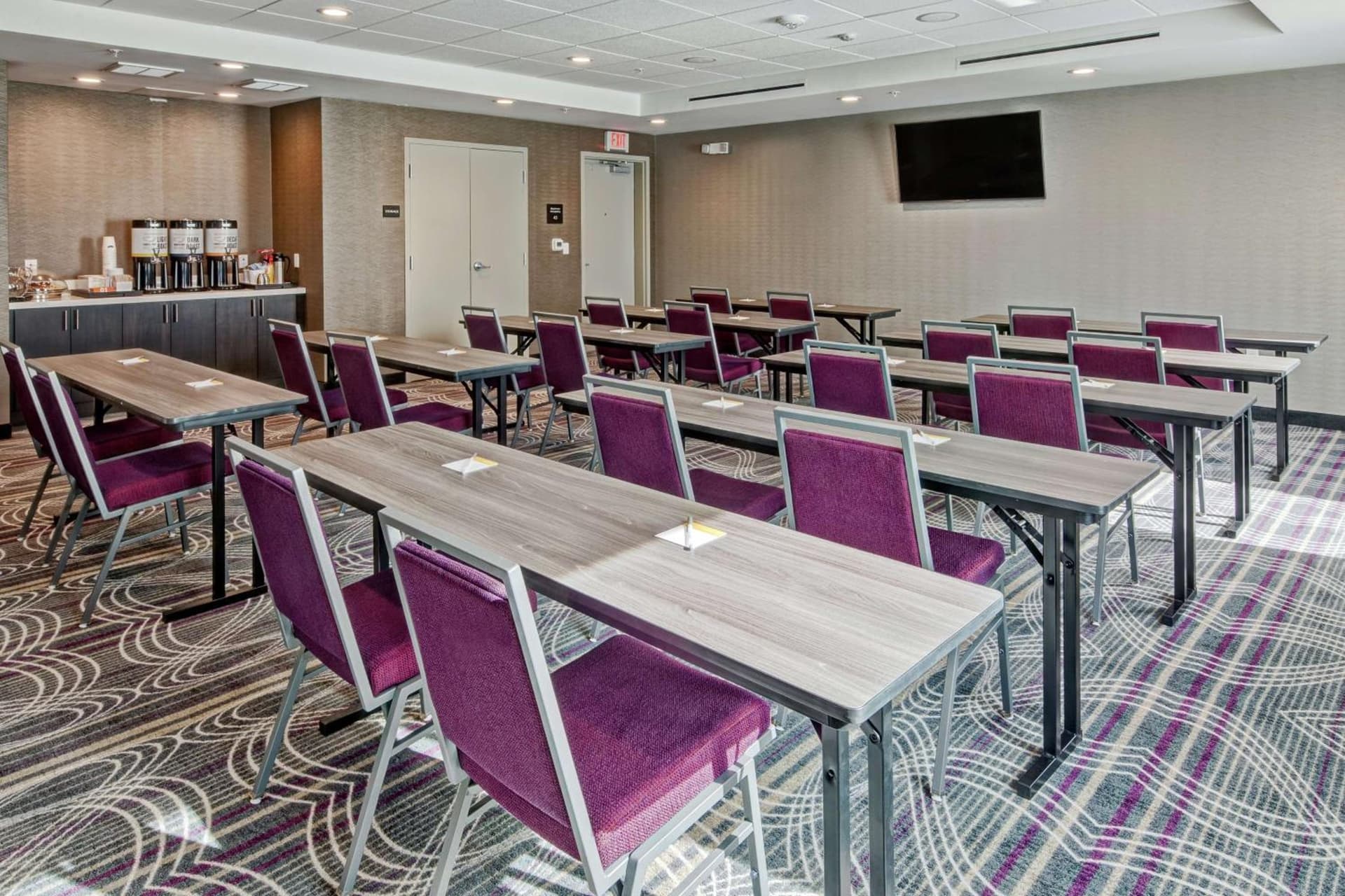Hampton Inn Fresno Airport gallery photo in Fresno, CA — image 25