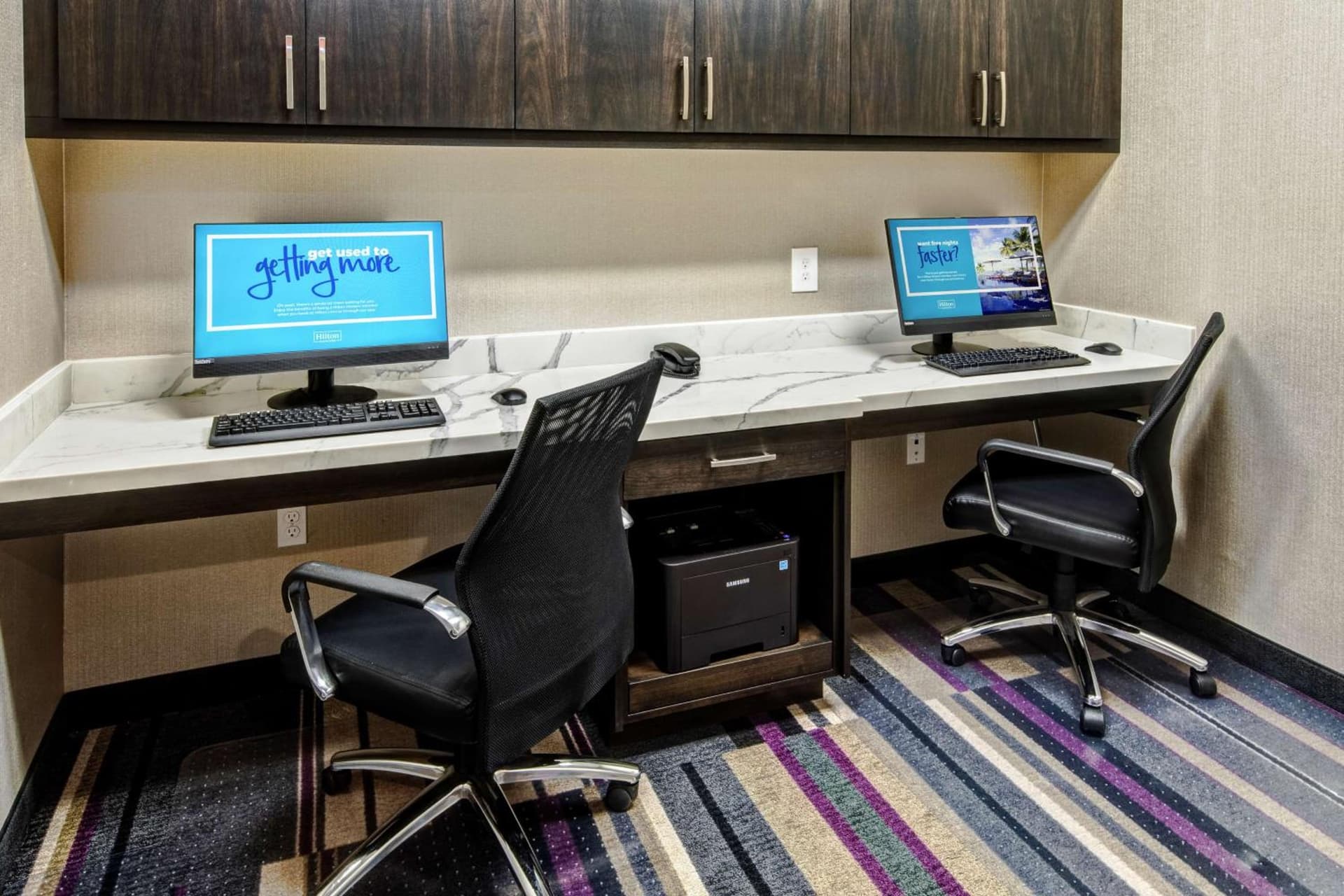 Hampton Inn Fresno Airport gallery photo in Fresno, CA — image 26