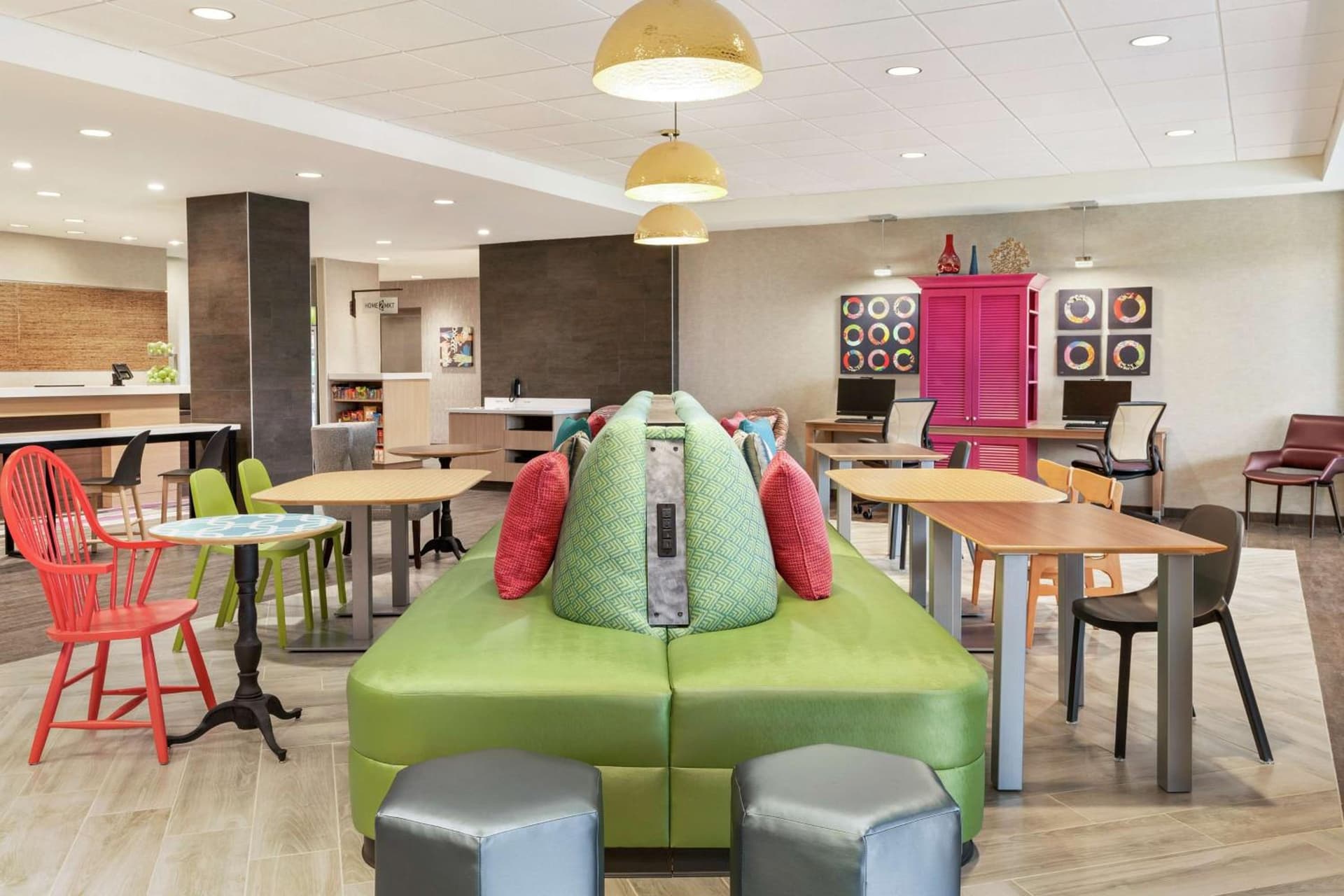 Home2 Suites By Hilton Harrisburg Hershey gallery photo in Harrisburg, PA — image 14