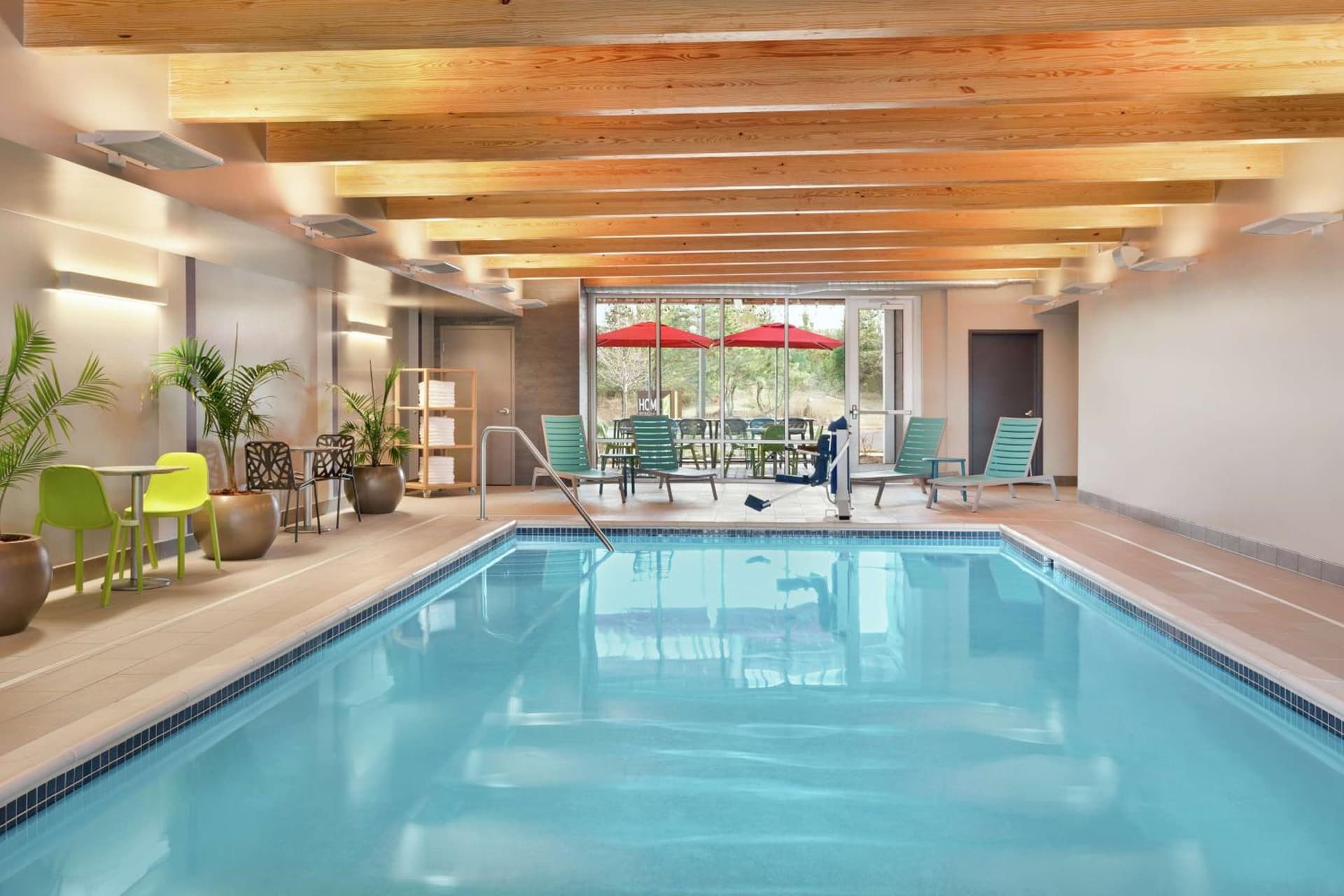 Home2 Suites By Hilton Harrisburg Hershey gallery photo in Harrisburg, PA — image 36