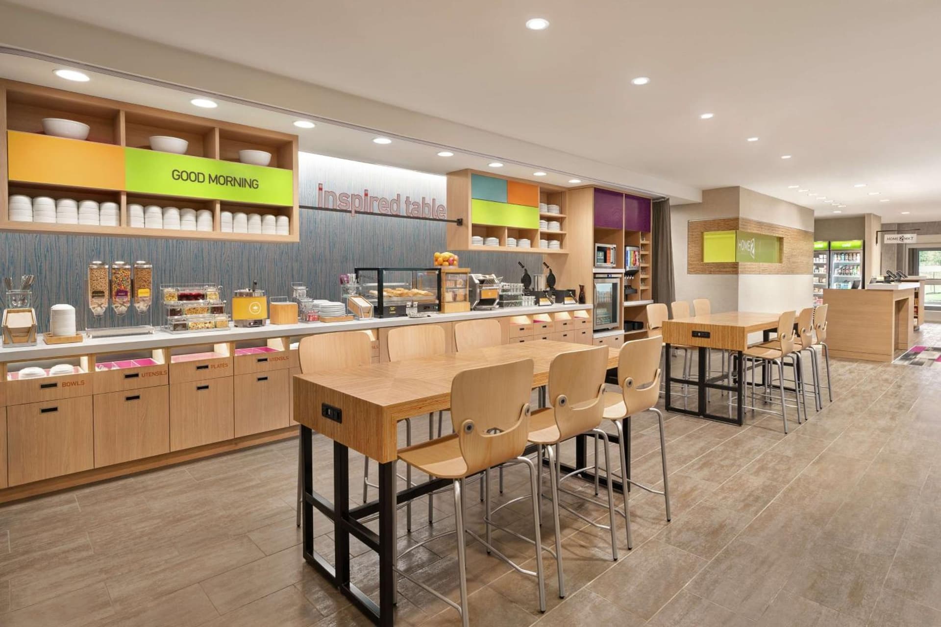 Home2 Suites By Hilton Harrisburg Hershey gallery photo in Harrisburg, PA — image 33