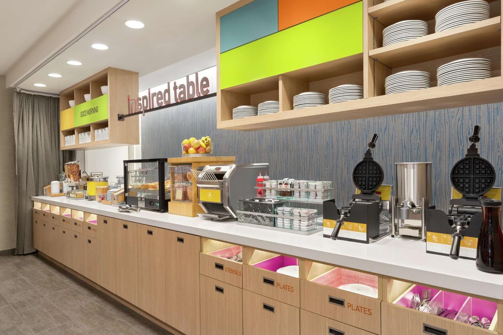 Home2 Suites By Hilton Harrisburg Hershey gallery photo in Harrisburg, PA — image 23