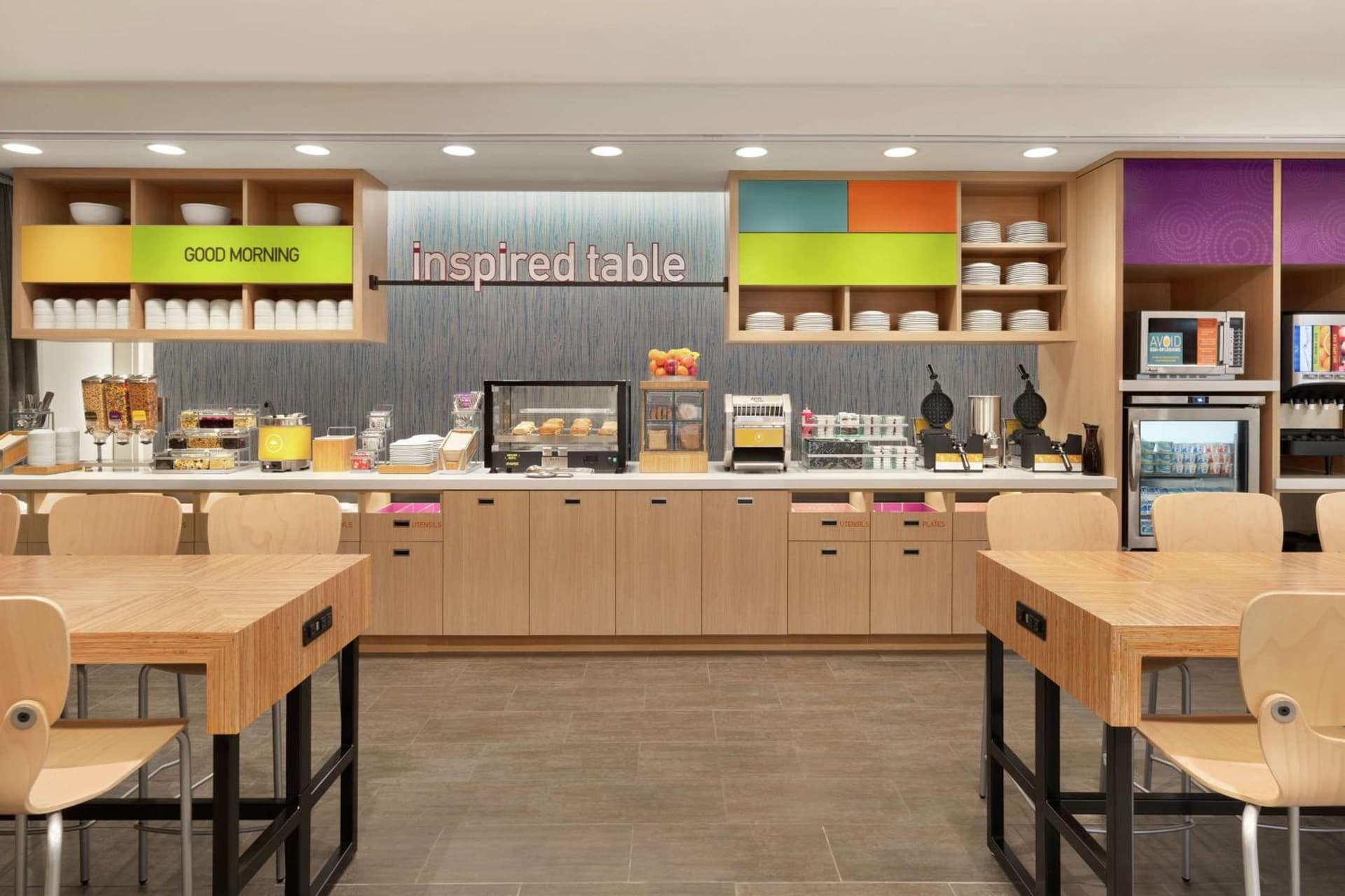Home2 Suites By Hilton Harrisburg Hershey gallery photo in Harrisburg, PA — image 11