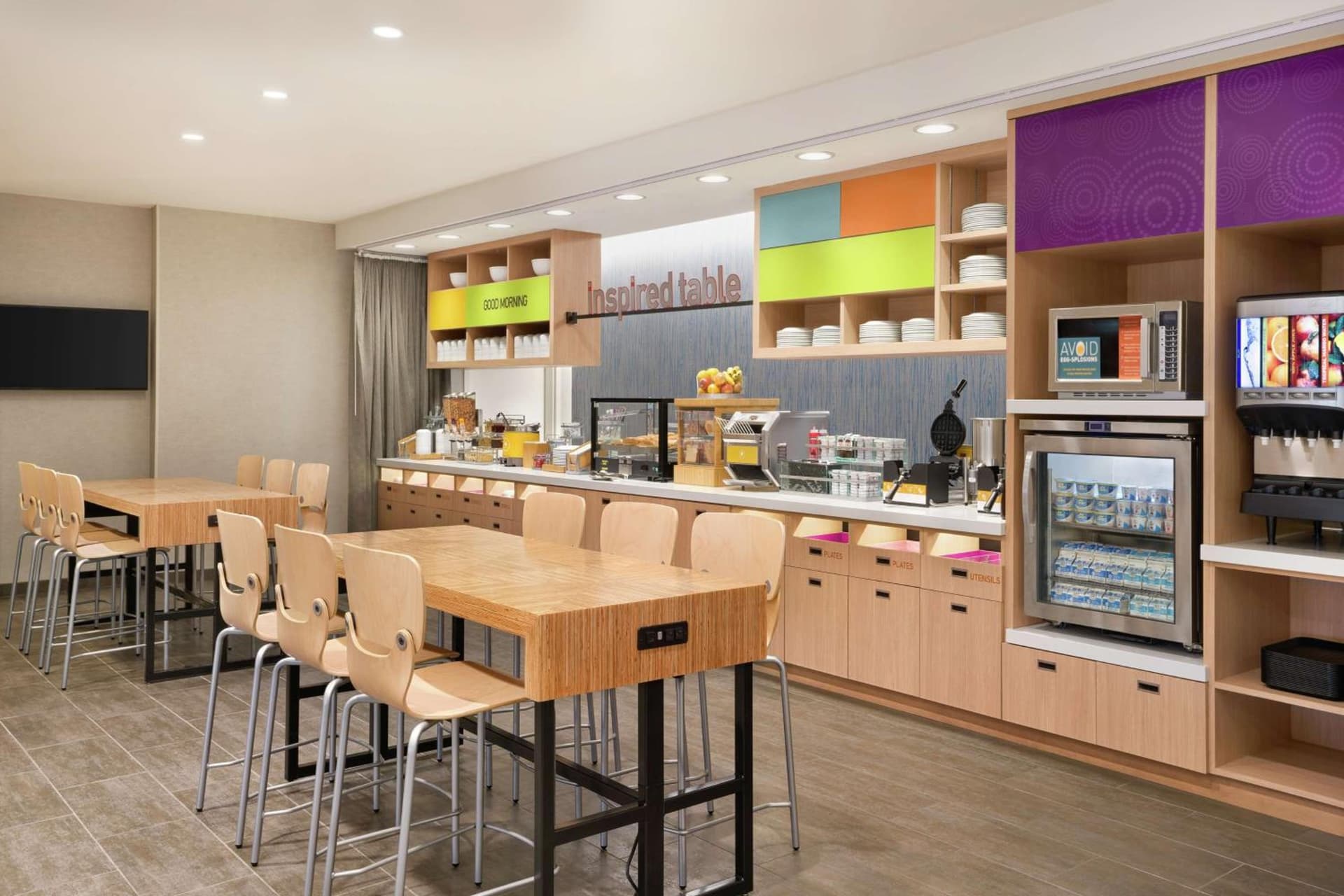 Home2 Suites By Hilton Harrisburg Hershey gallery photo in Harrisburg, PA — image 5