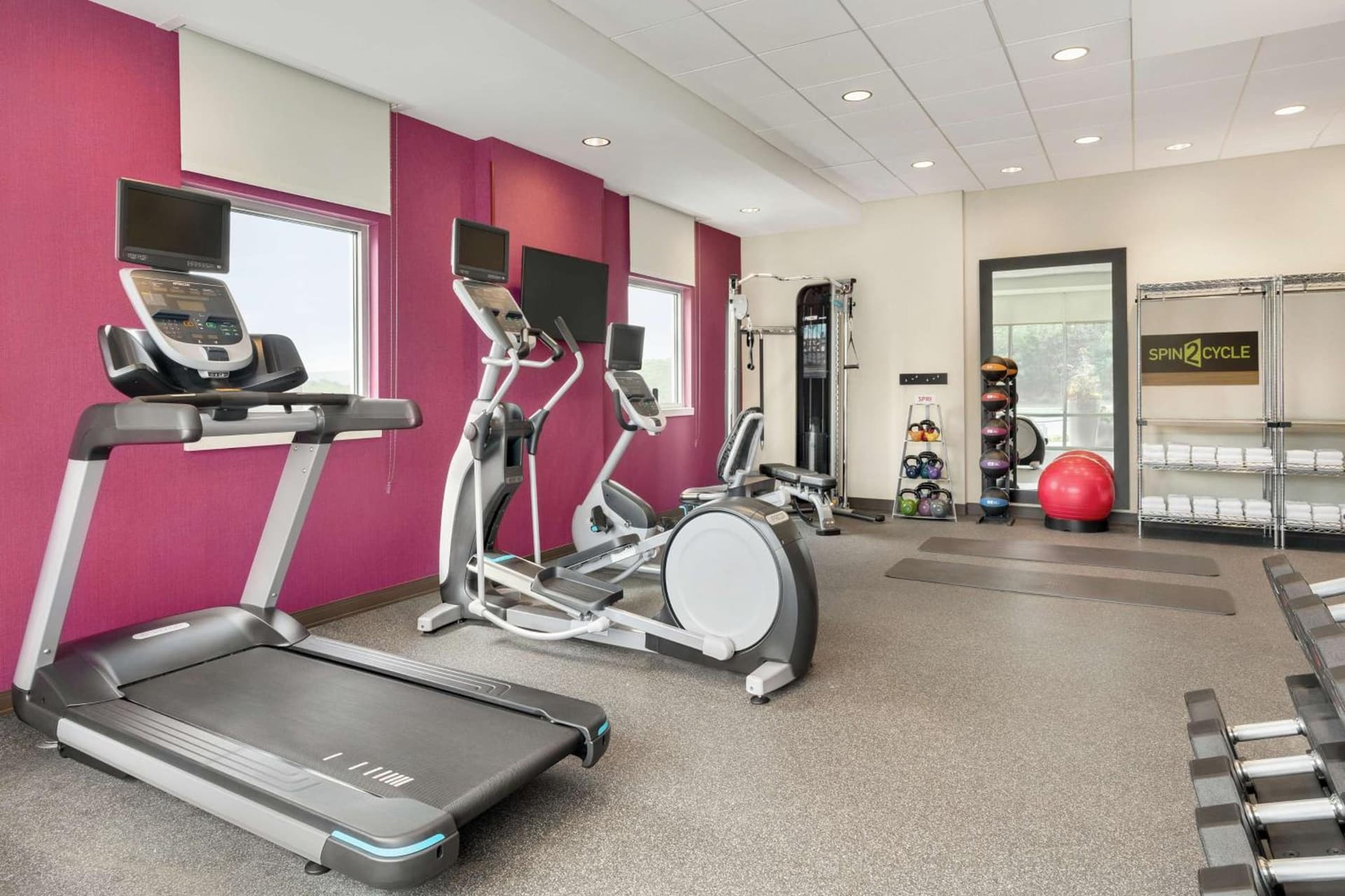 Home2 Suites By Hilton Harrisburg Hershey gallery photo in Harrisburg, PA — image 34