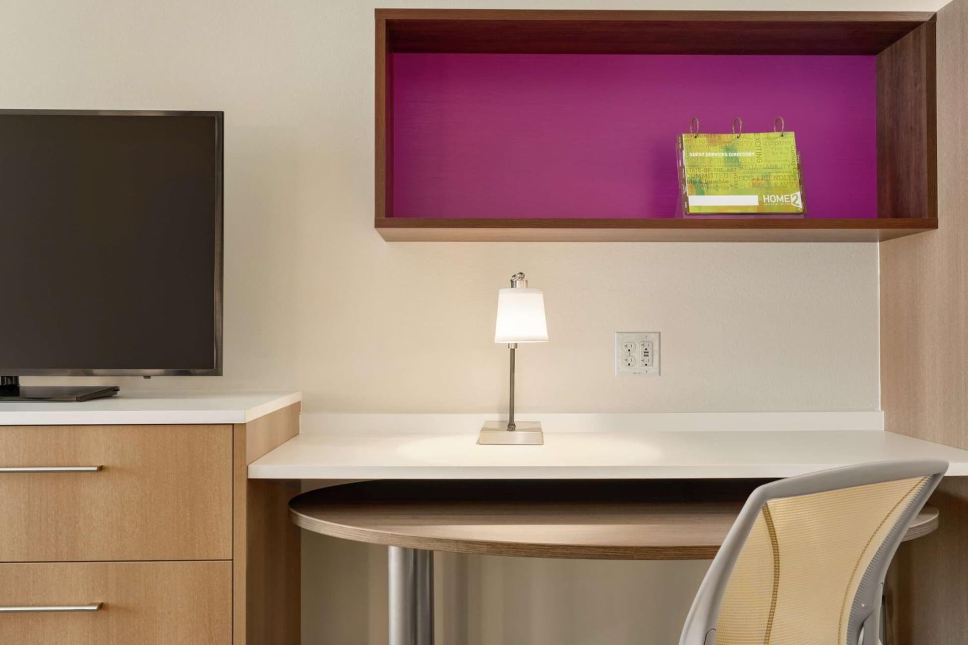 Home2 Suites By Hilton Harrisburg Hershey gallery photo in Harrisburg, PA — image 13