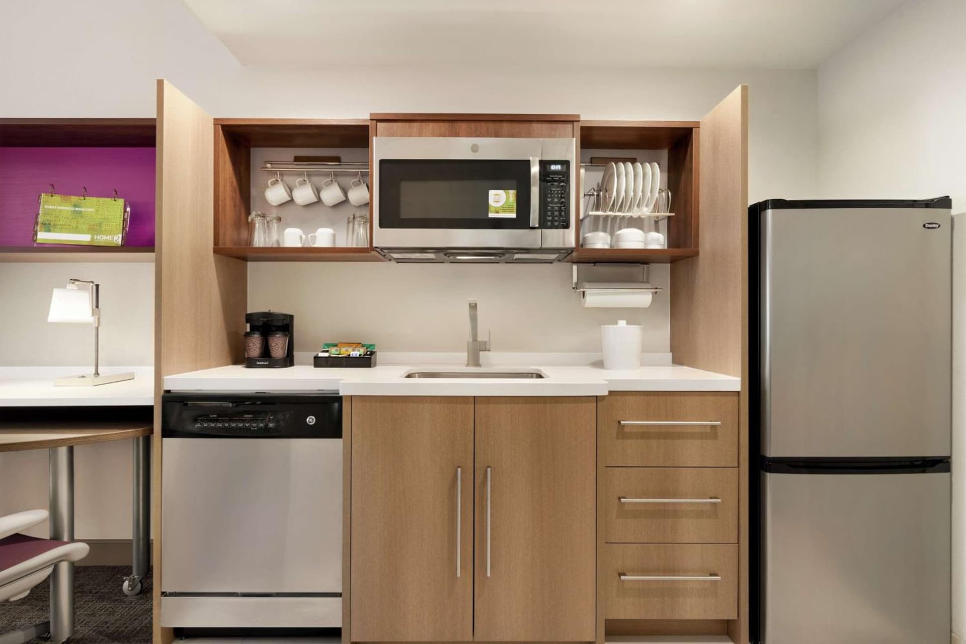 Home2 Suites By Hilton Harrisburg Hershey gallery photo in Harrisburg, PA — image 29