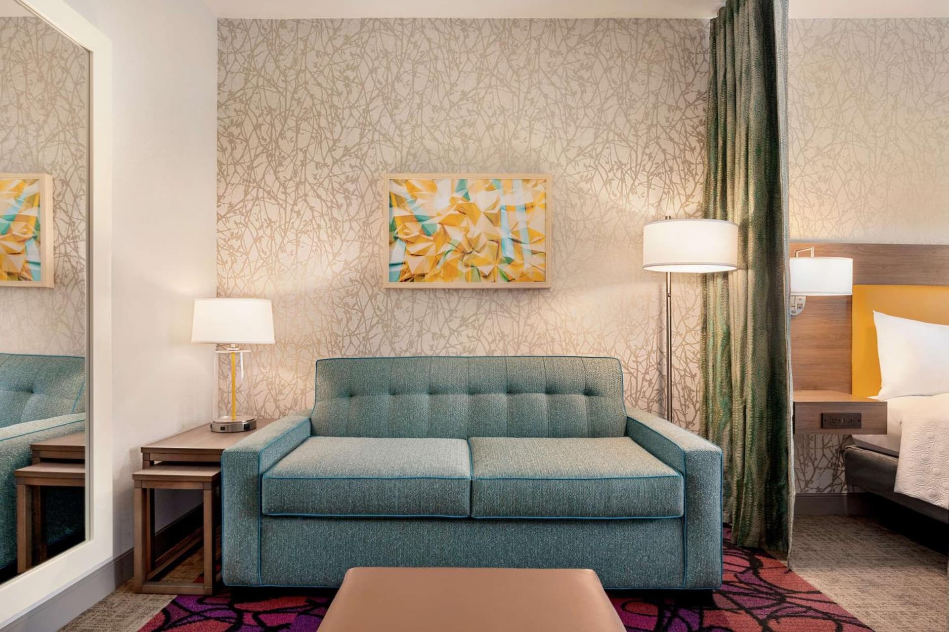 Home2 Suites By Hilton Harrisburg Hershey gallery photo in Harrisburg, PA — image 25