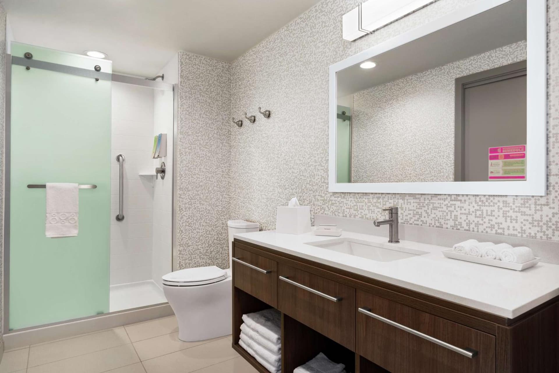 Home2 Suites By Hilton Harrisburg Hershey property views in Harrisburg, PA — gallery photo 3