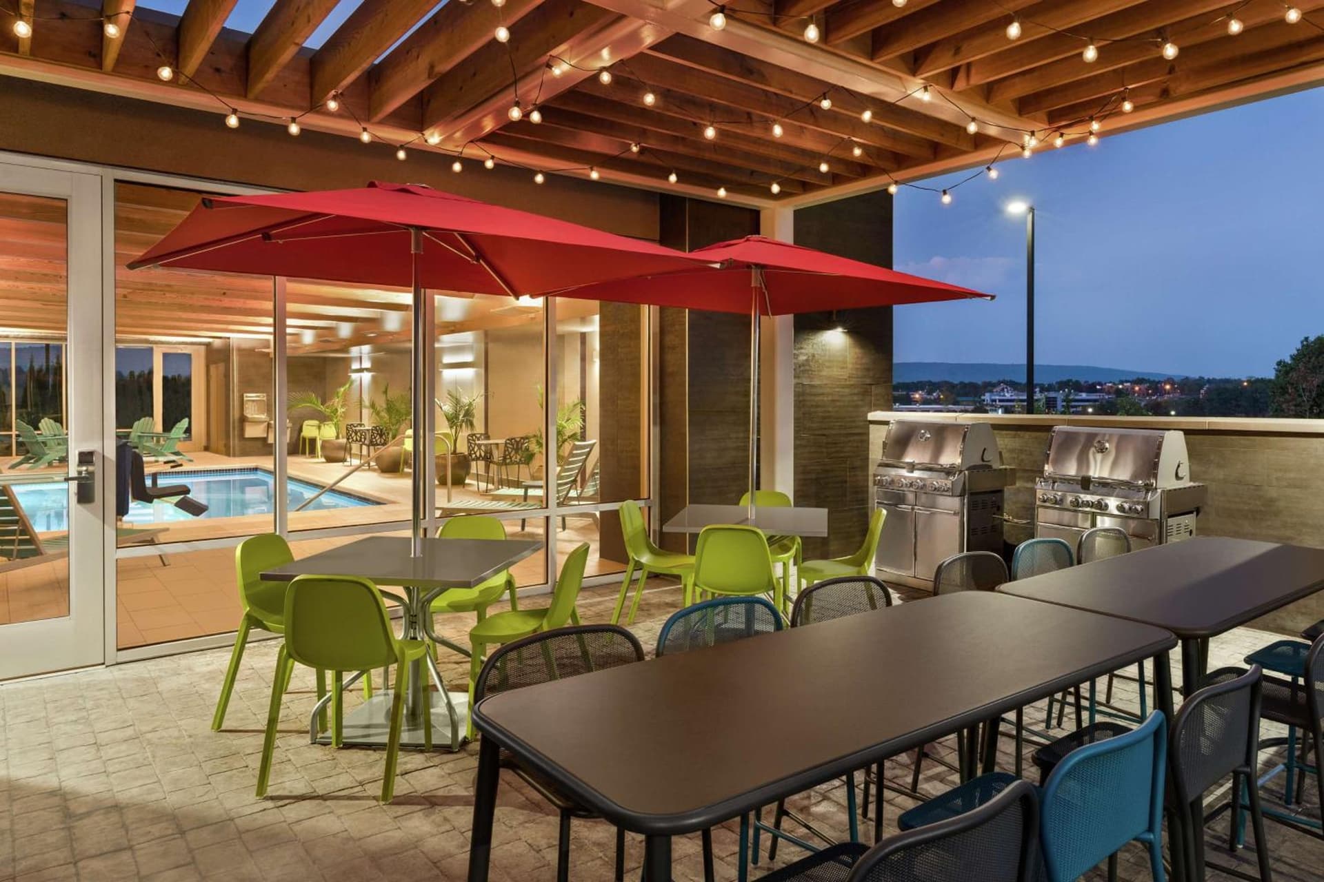 Home2 Suites By Hilton Harrisburg Hershey gallery photo in Harrisburg, PA — image 32