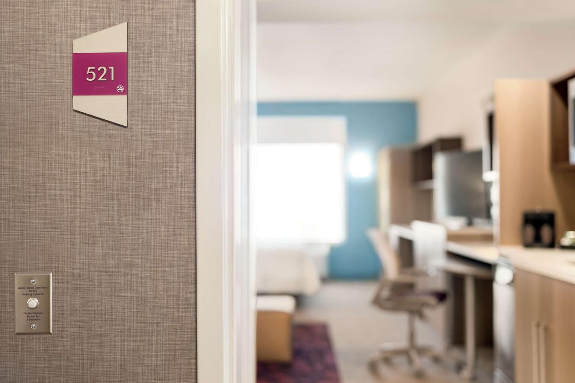 Home2 Suites By Hilton Harrisburg Hershey gallery photo in Harrisburg, PA — image 30