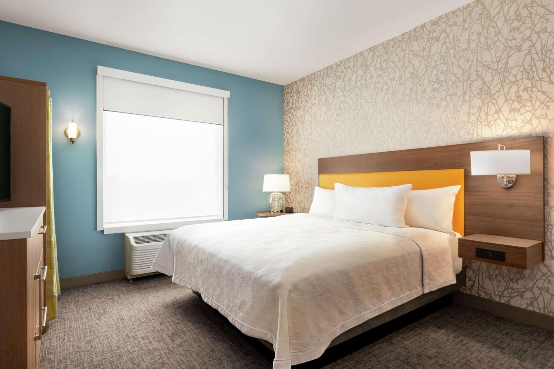 Home2 Suites By Hilton Harrisburg Hershey gallery photo in Harrisburg, PA — image 9