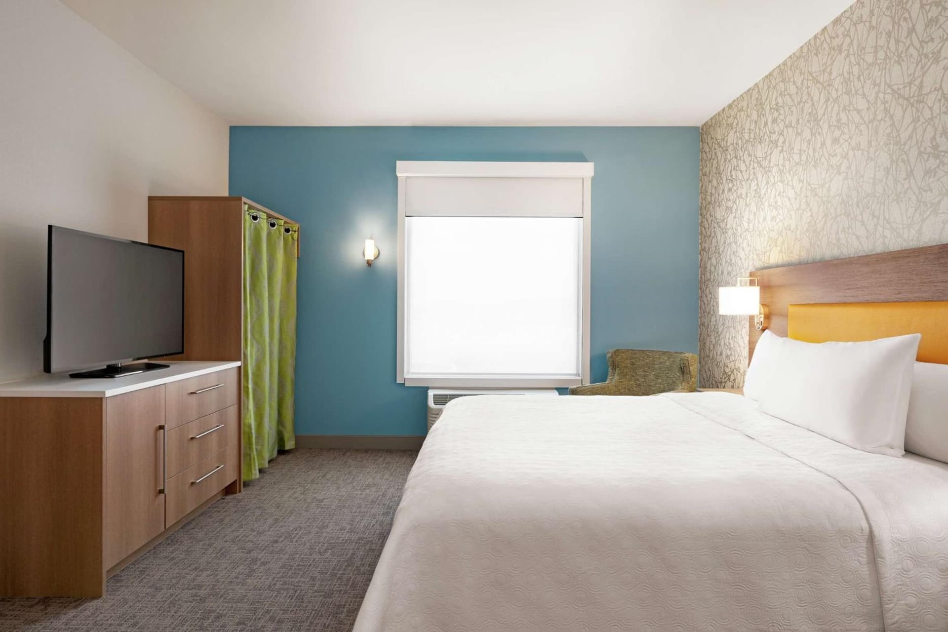 Home2 Suites By Hilton Harrisburg Hershey gallery photo in Harrisburg, PA — image 26