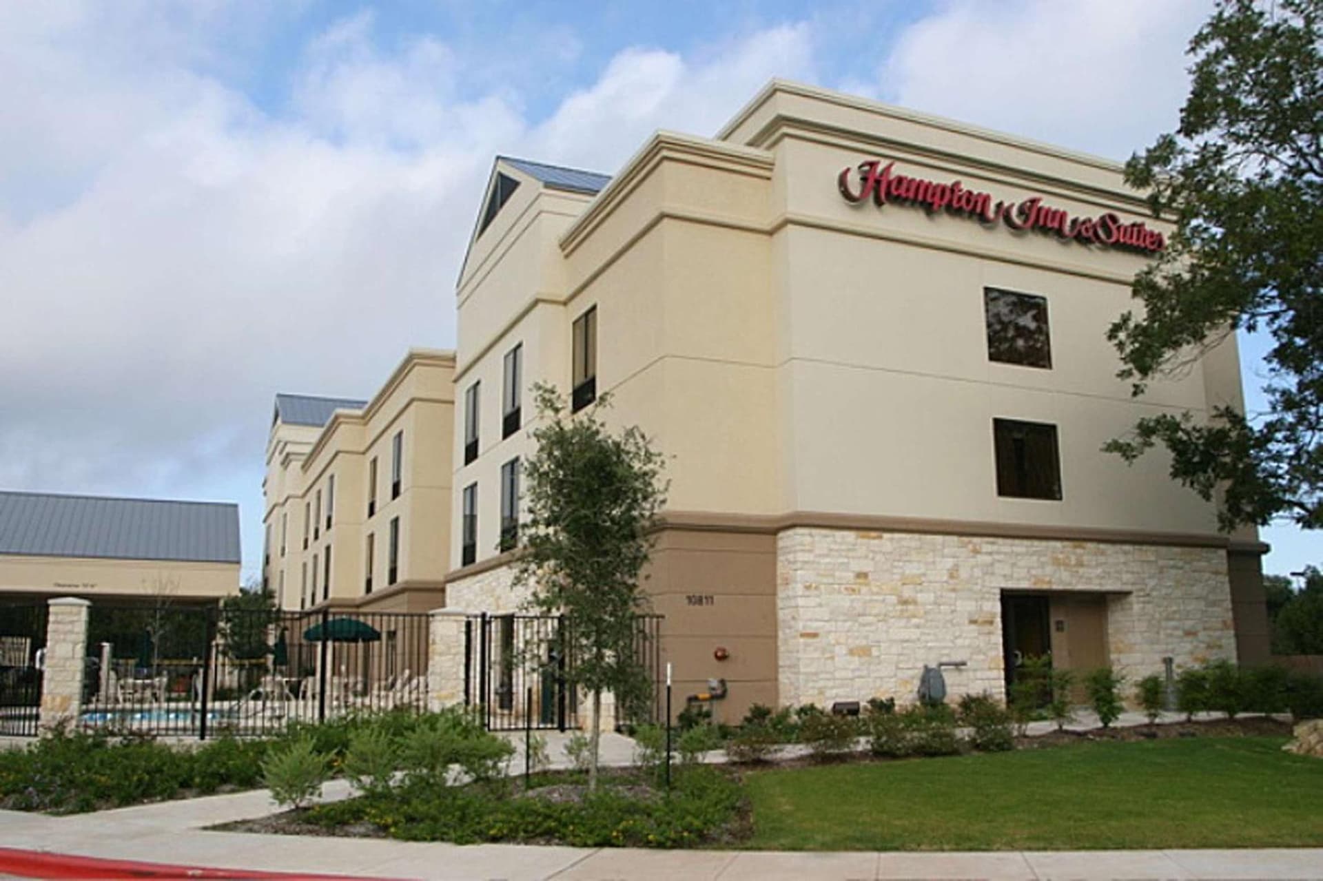 Hampton Inn & Suites Austin Cedar Park-Lakeline featured exterior or lobby in Austin, TX — similar hotel