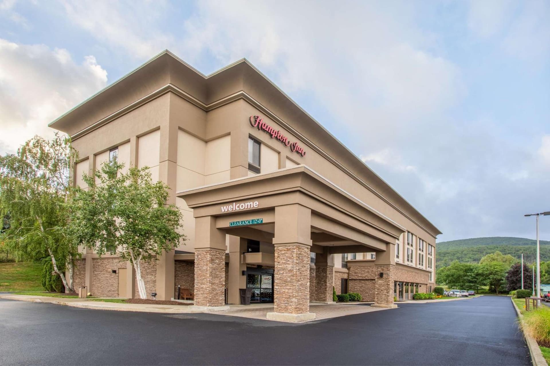 Hampton Inn Fishkill gallery photo in Fishkill, NY — image 8