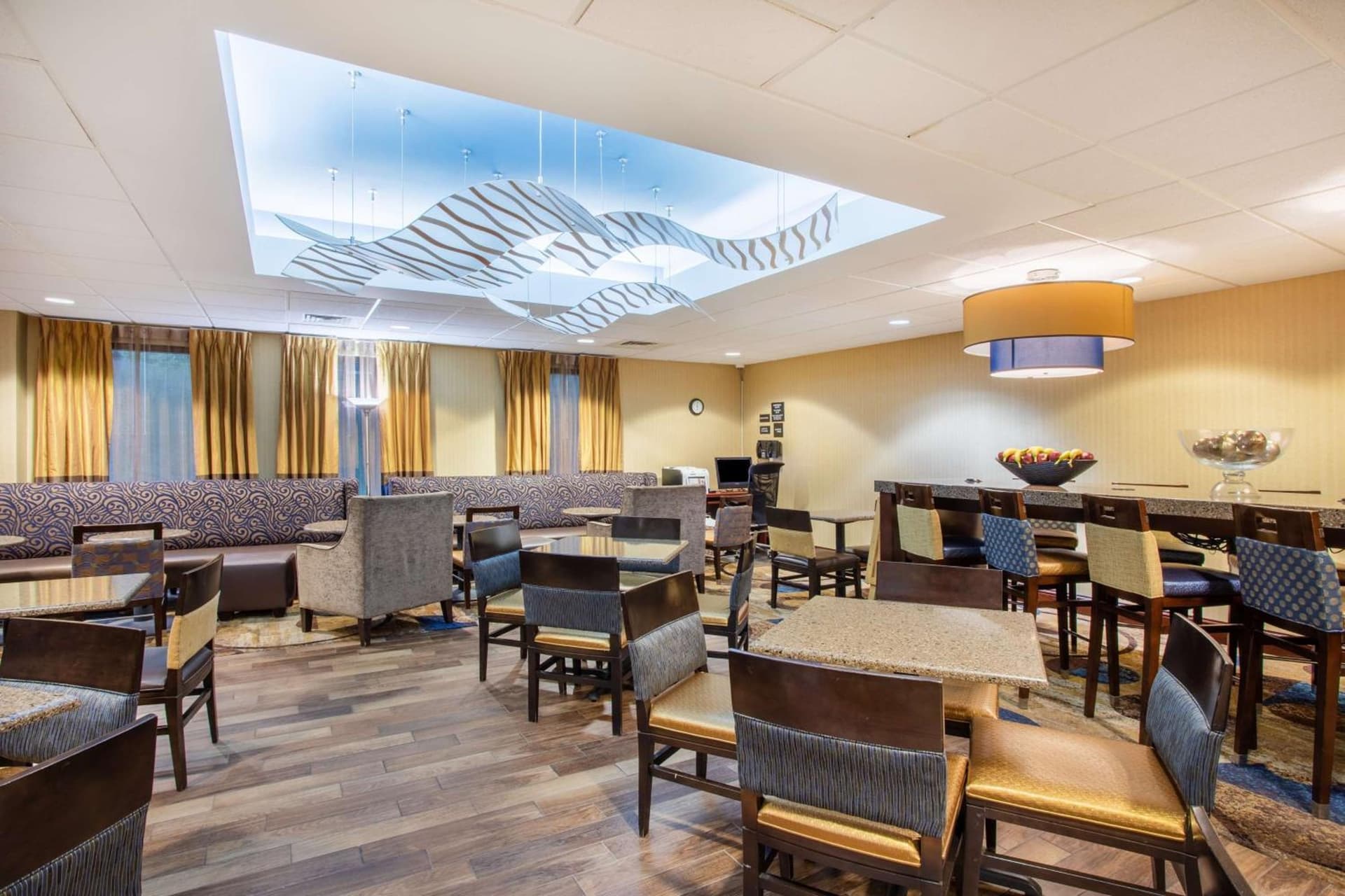 Hampton Inn Fishkill gallery photo in Fishkill, NY — image 23