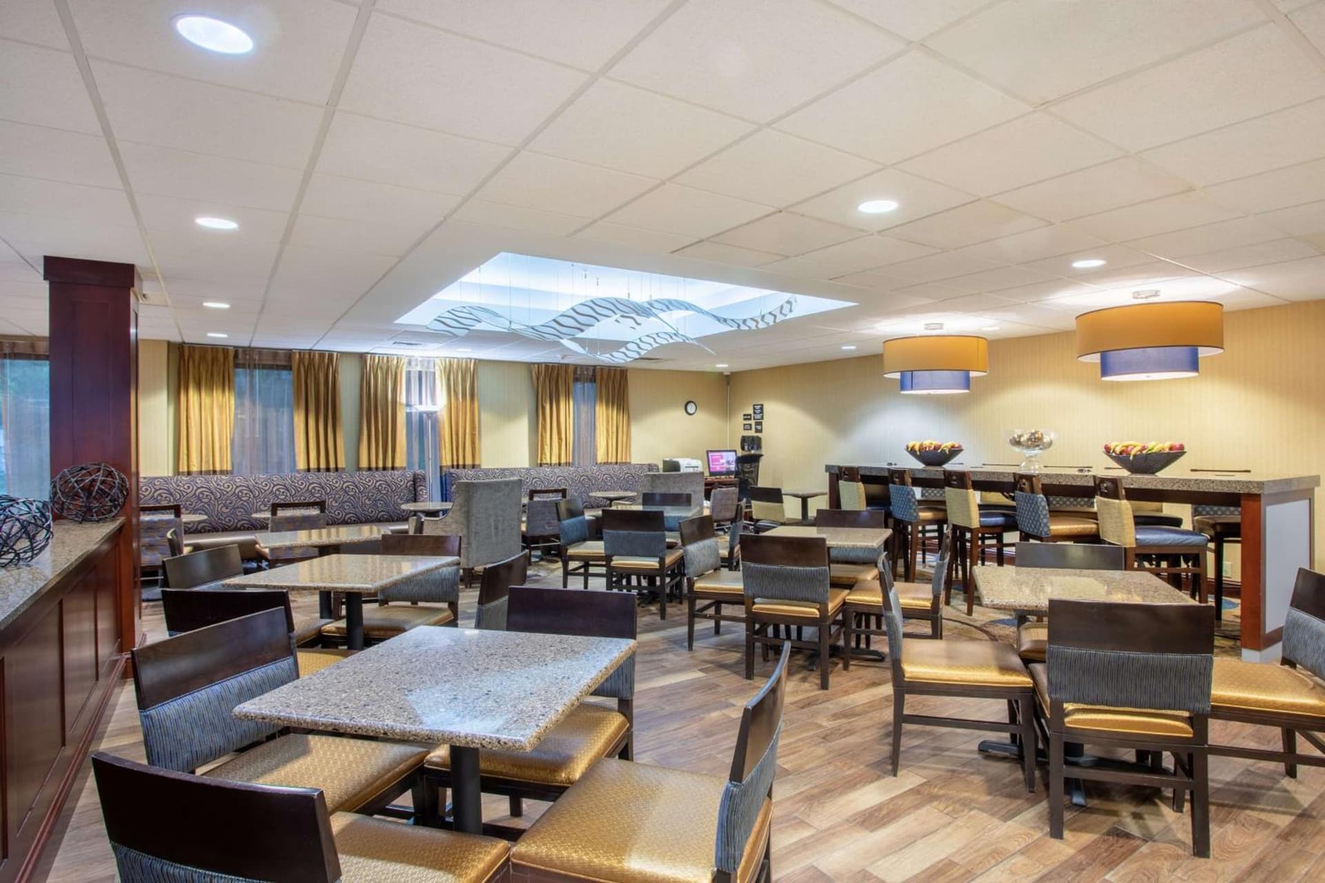 Hampton Inn Fishkill gallery photo in Fishkill, NY — image 16